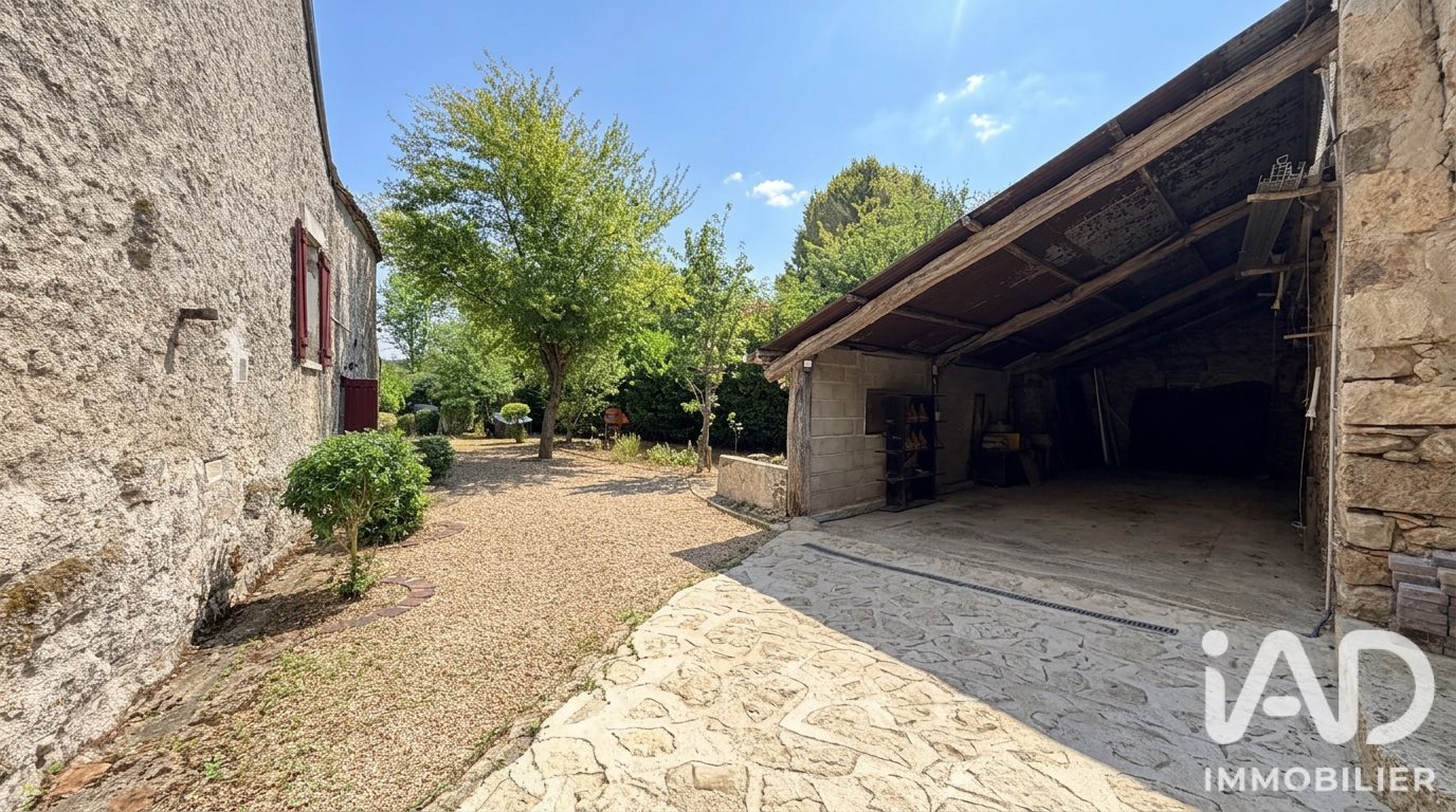 Maison à vendre, 115m², La Saulsotte