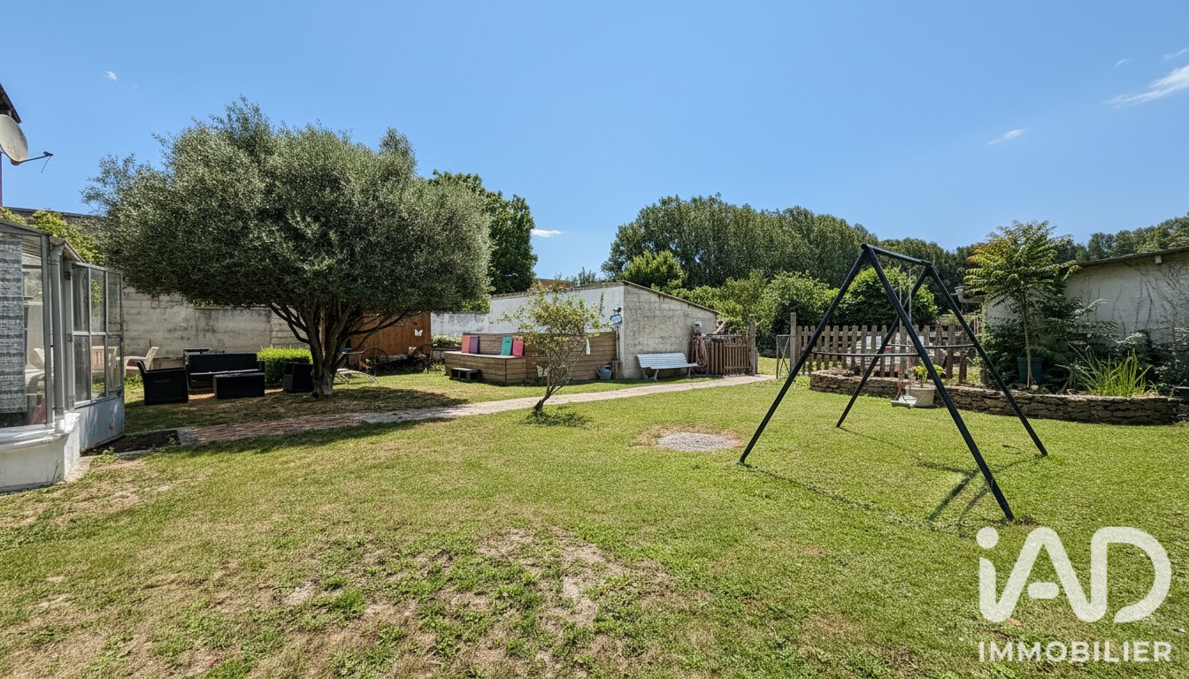 Maison à vendre, 98m², Châtenay-sur-Seine