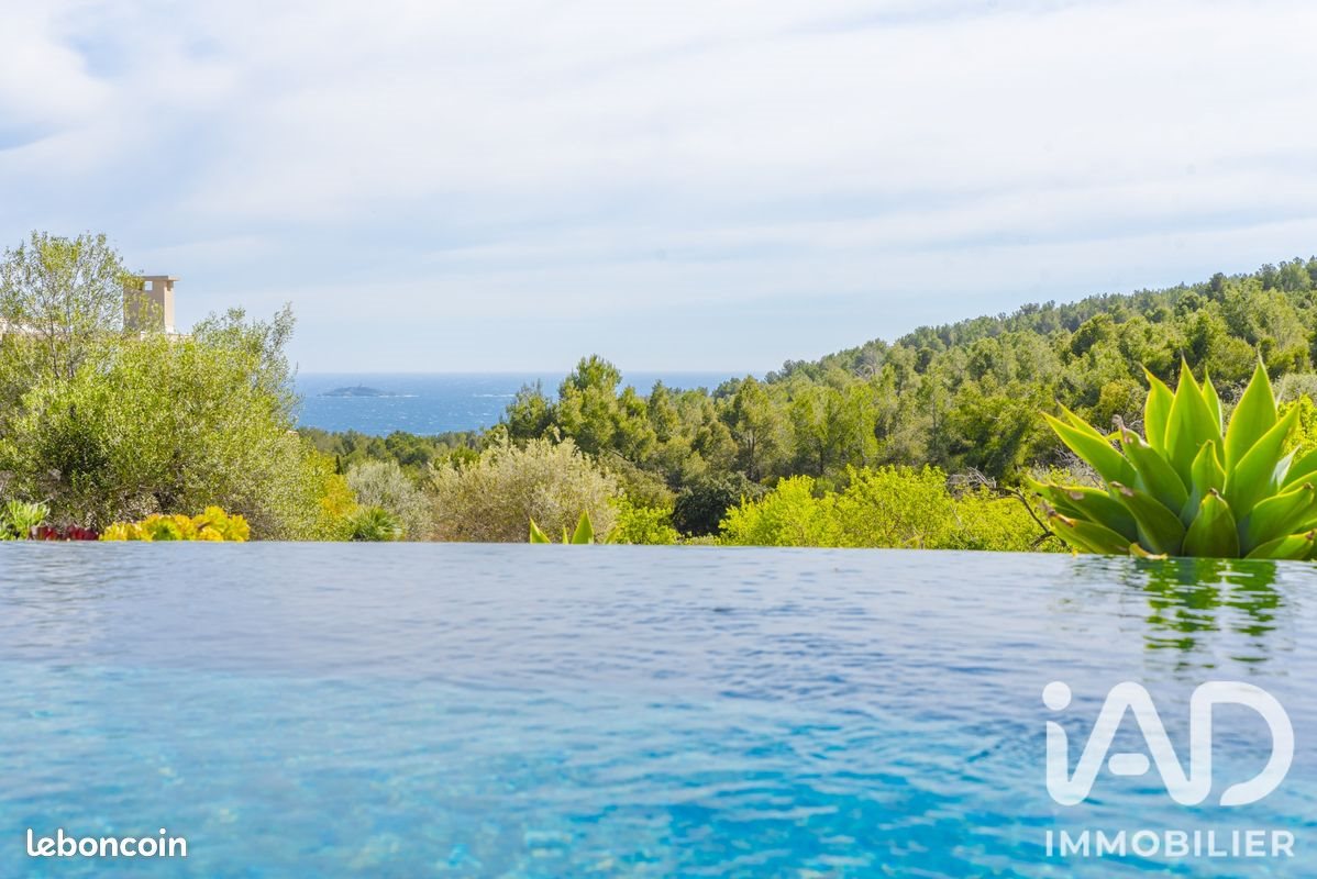 Maison à vendre, 182m², Bandol