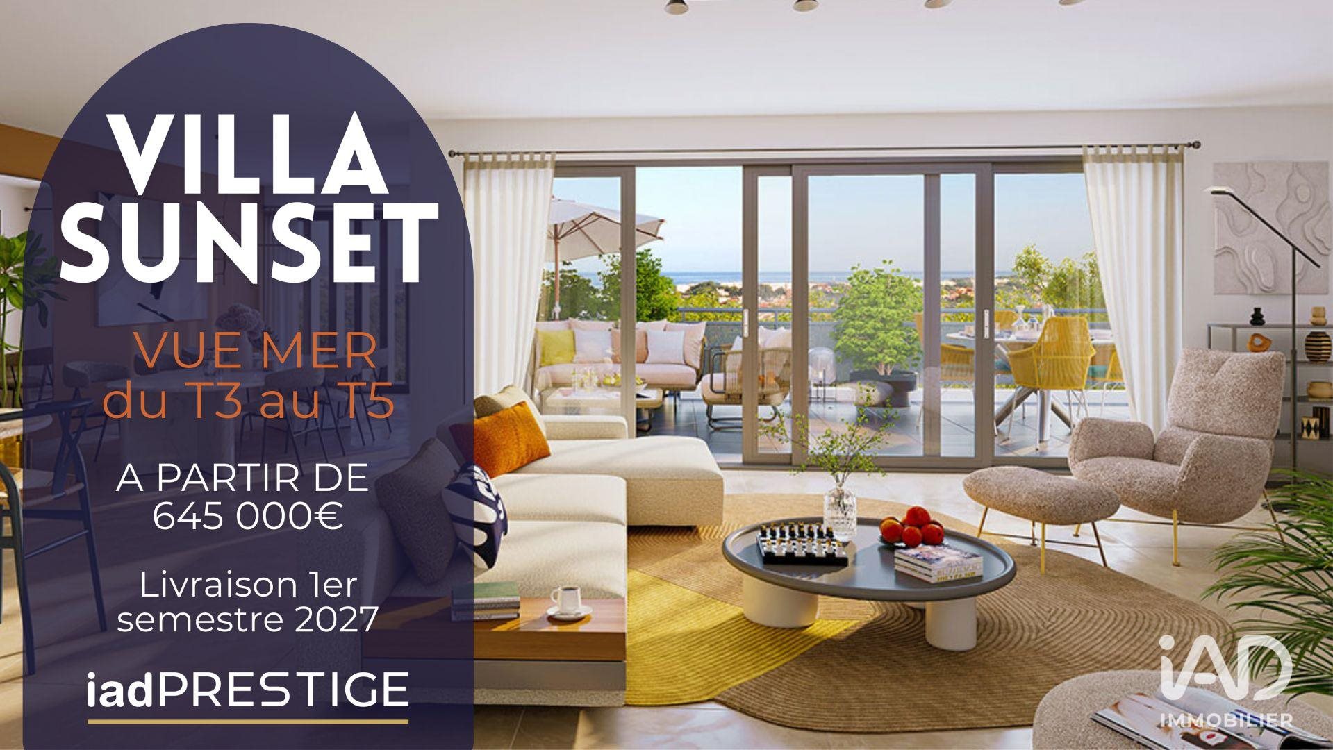 Appartement à vendre, 85m², Six-Fours-les-Plages