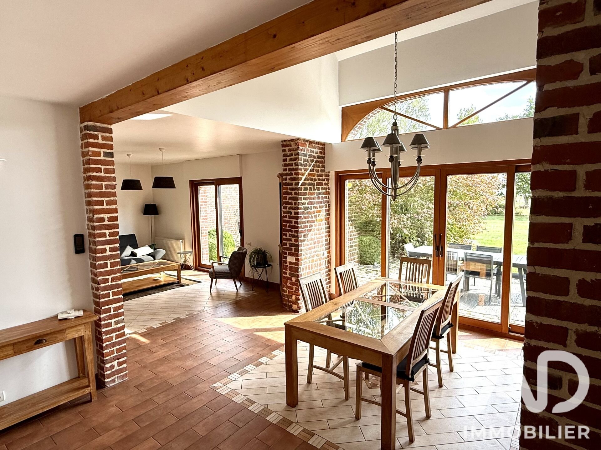 Maison à vendre, 162m², Auchy-lez-Orchies