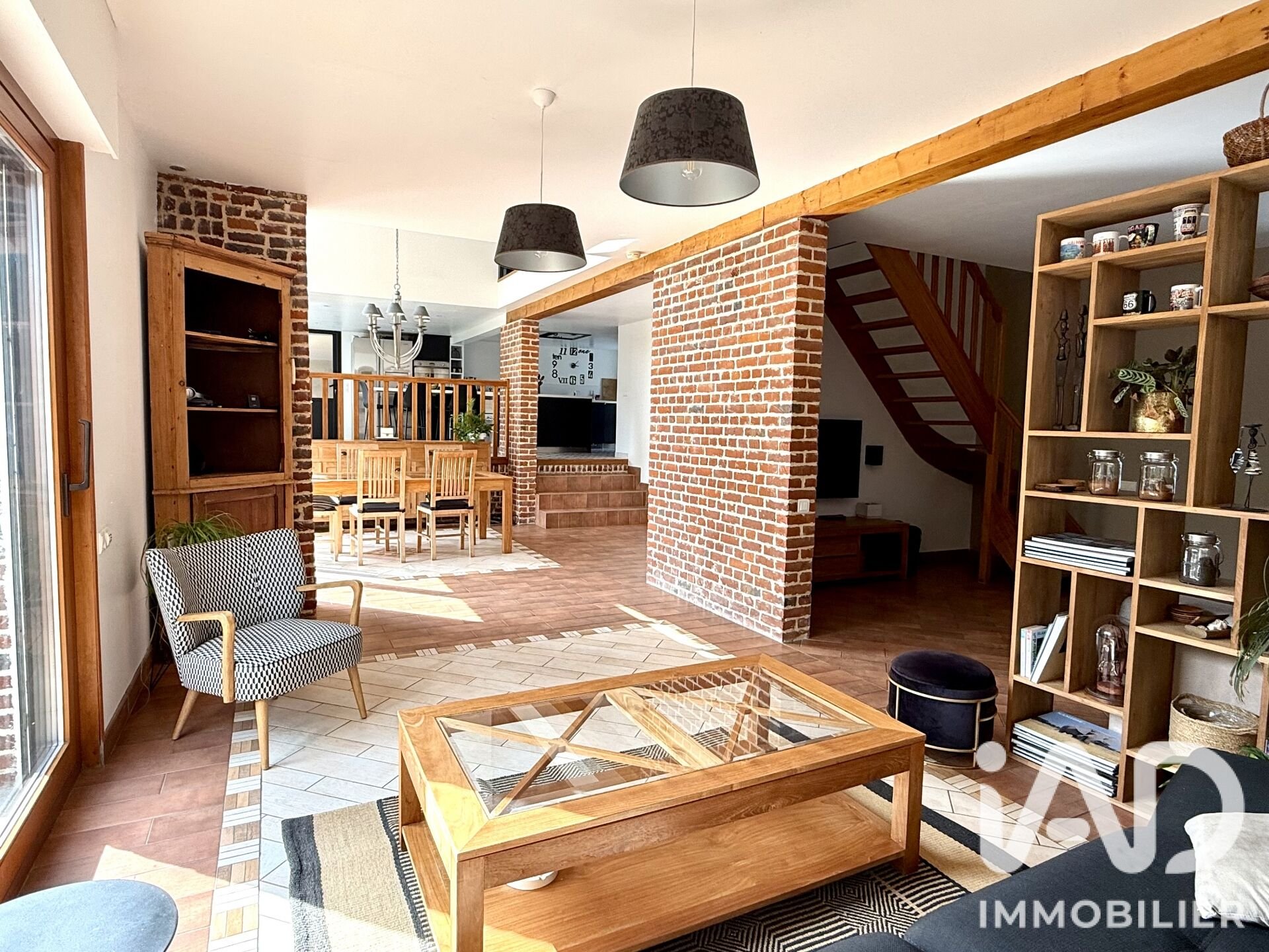 Maison à vendre, 162m², Auchy-lez-Orchies