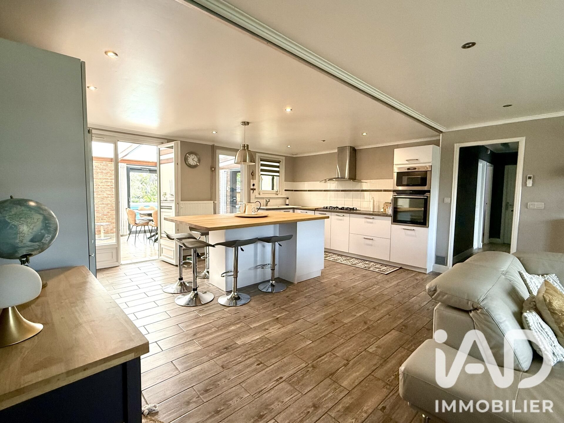 Maison à vendre, 103m², Coutiches