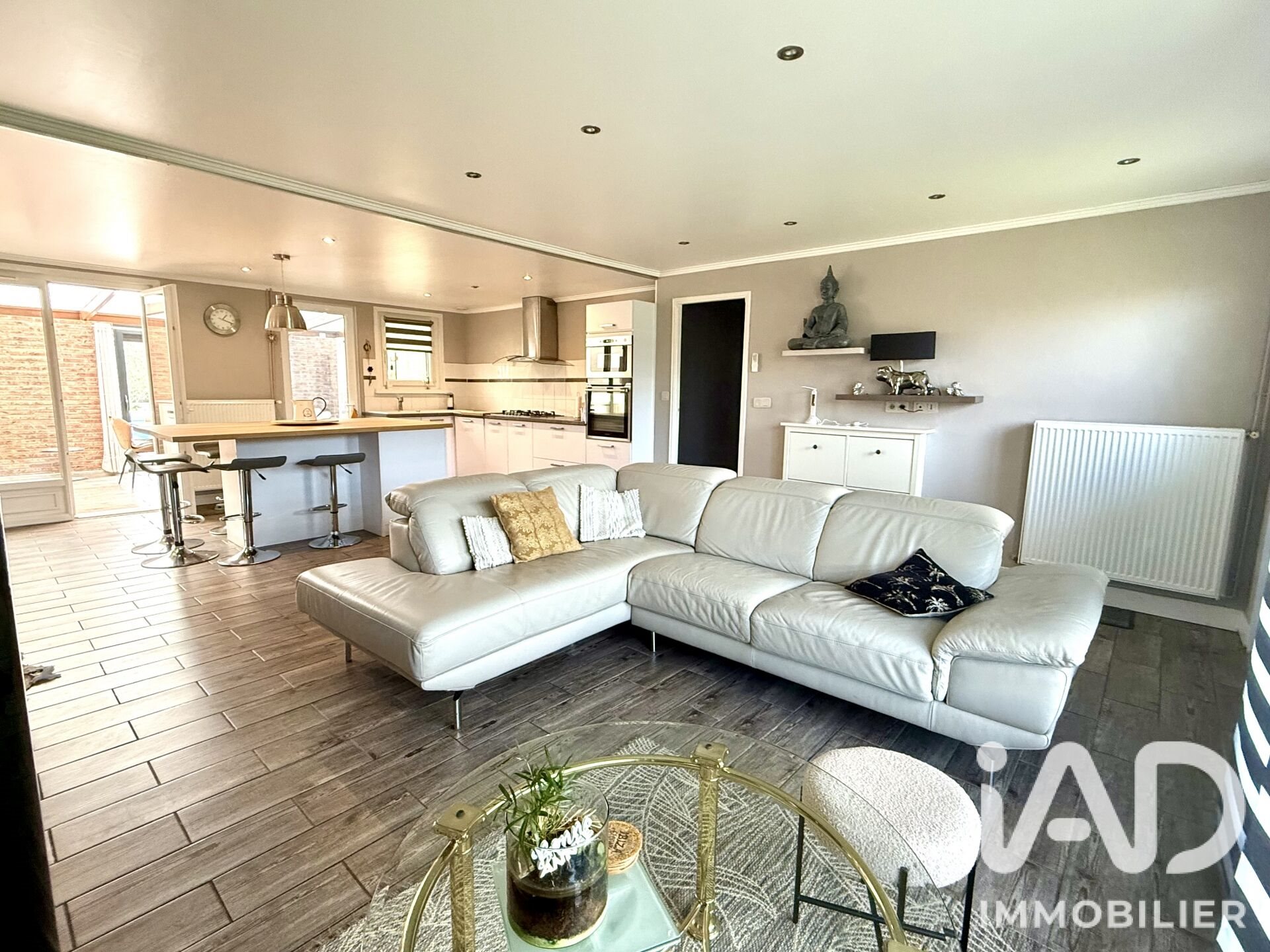 Maison à vendre, 103m², Coutiches