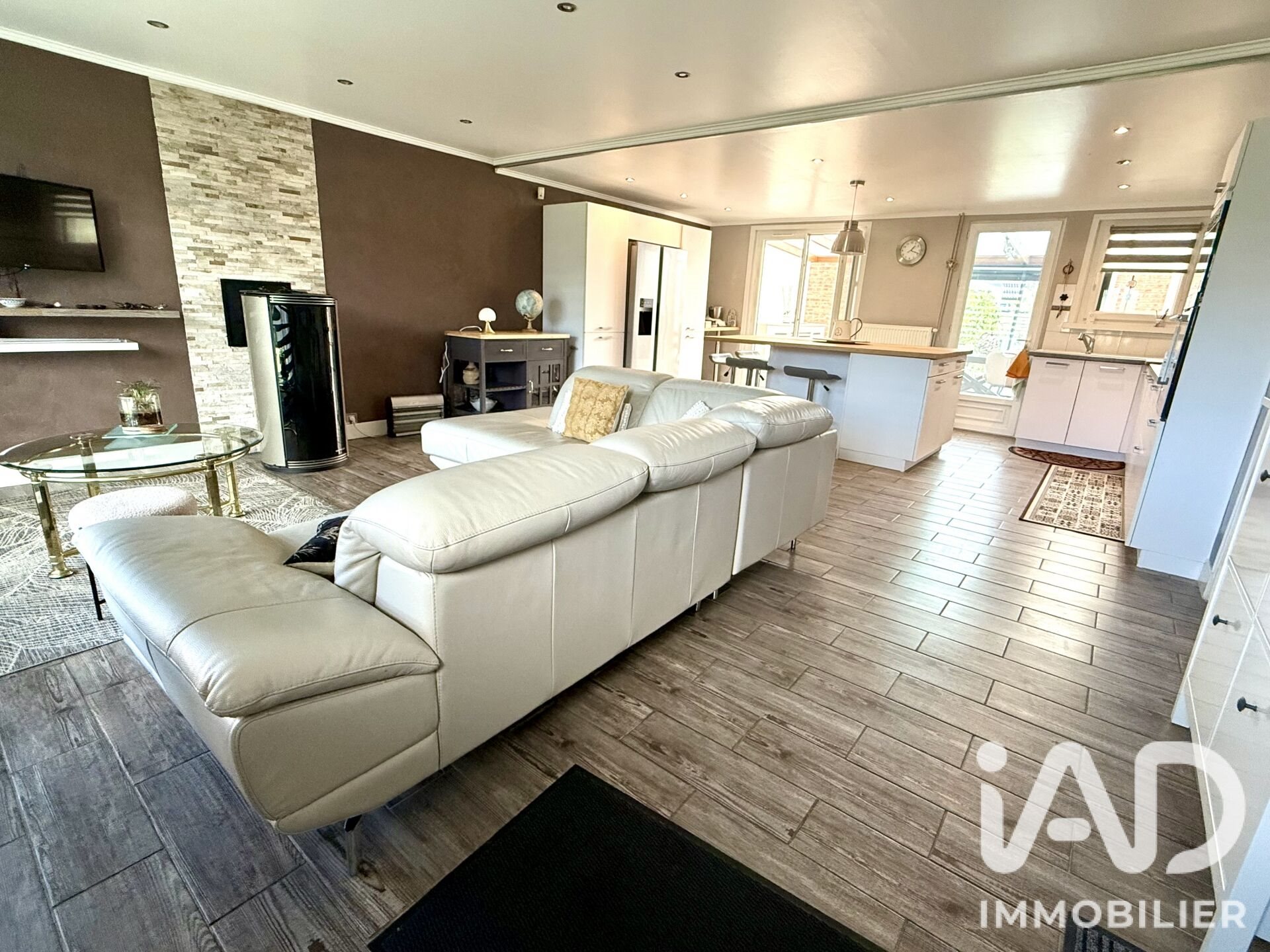 Maison à vendre, 103m², Coutiches