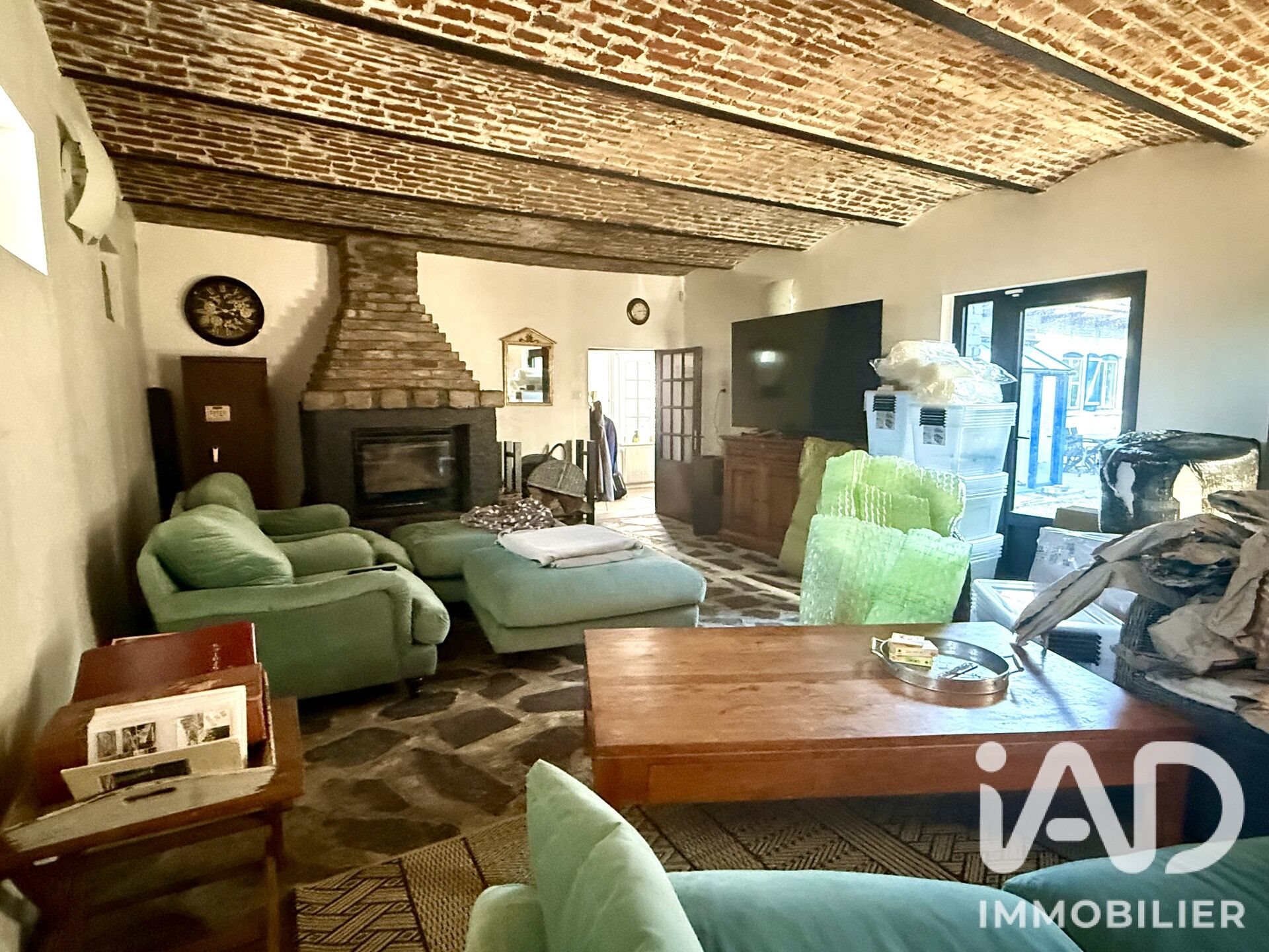 Maison à vendre, 217m², Fleurbaix
