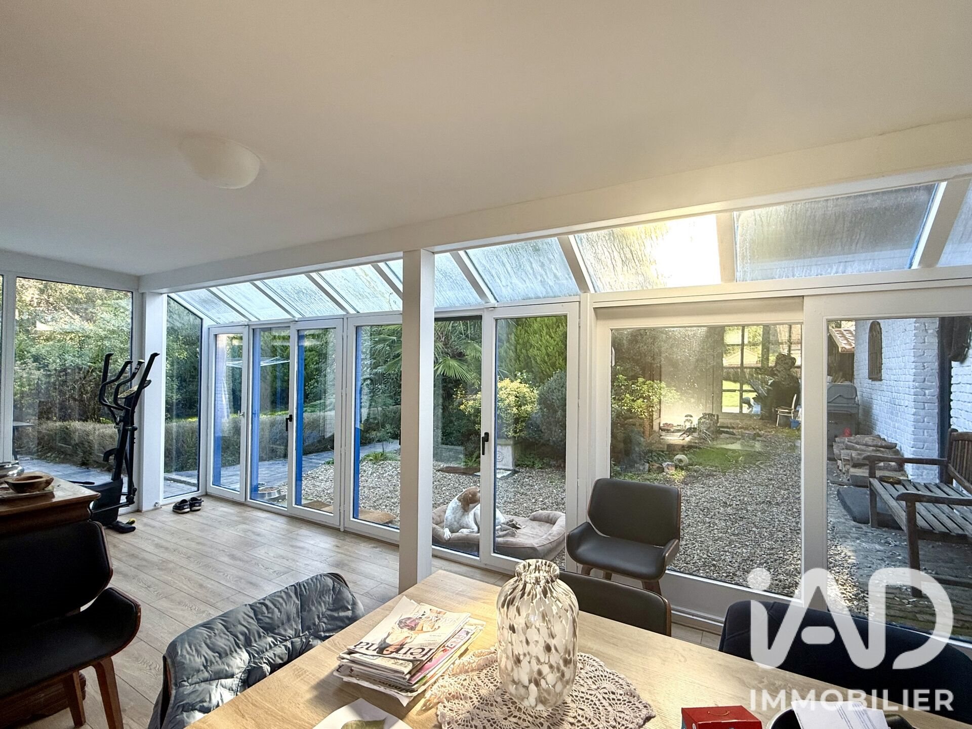 Maison à vendre, 217m², Fleurbaix