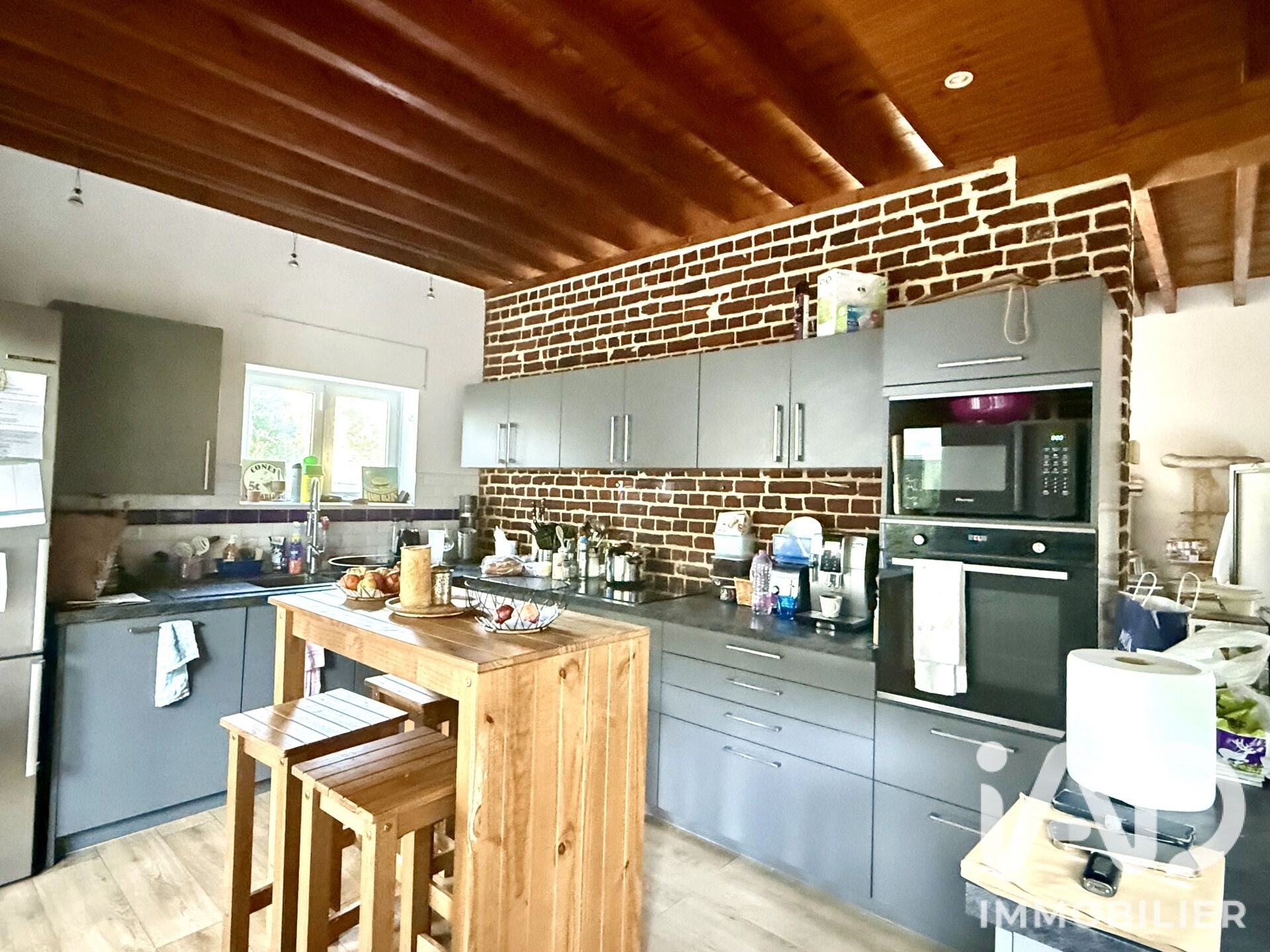 Maison à vendre, 217m², Fleurbaix
