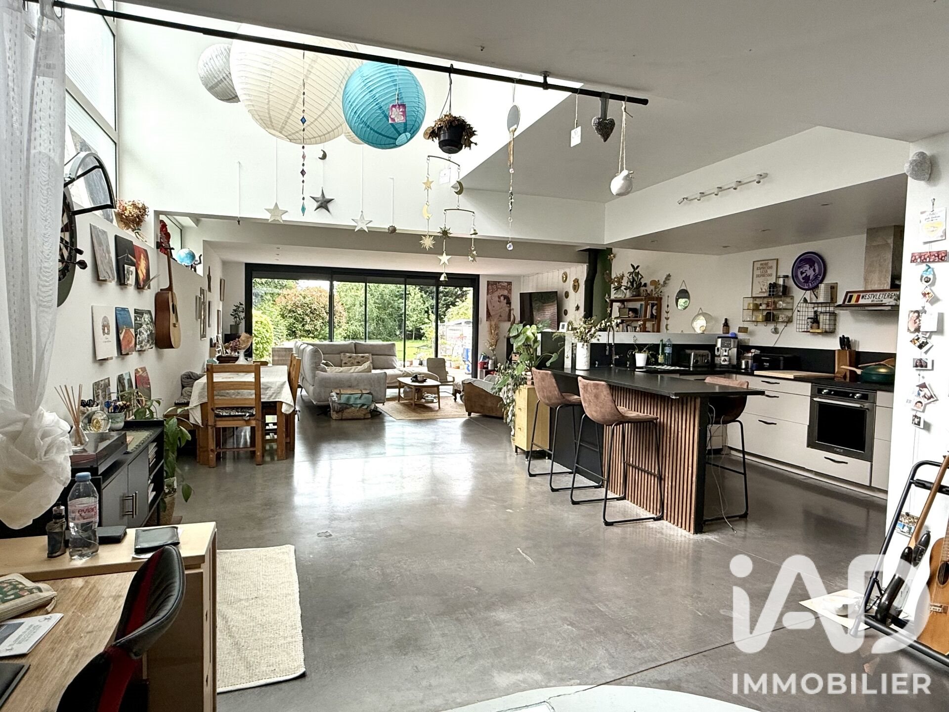 Maison à vendre, 156m², Ronchin