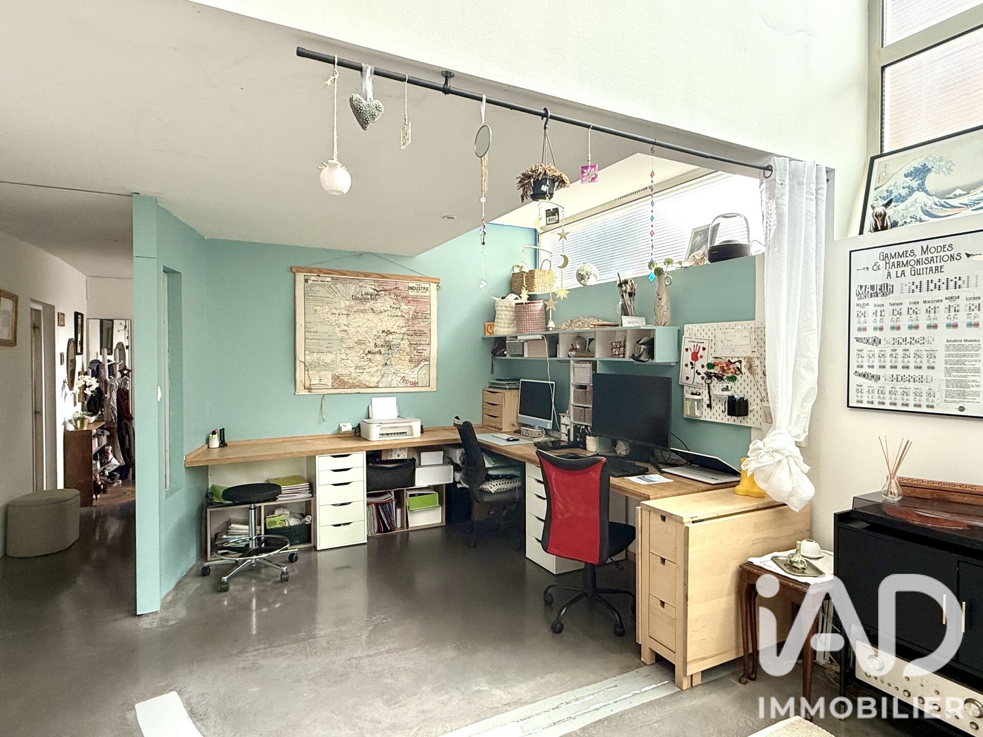 Maison à vendre, 156m², Ronchin