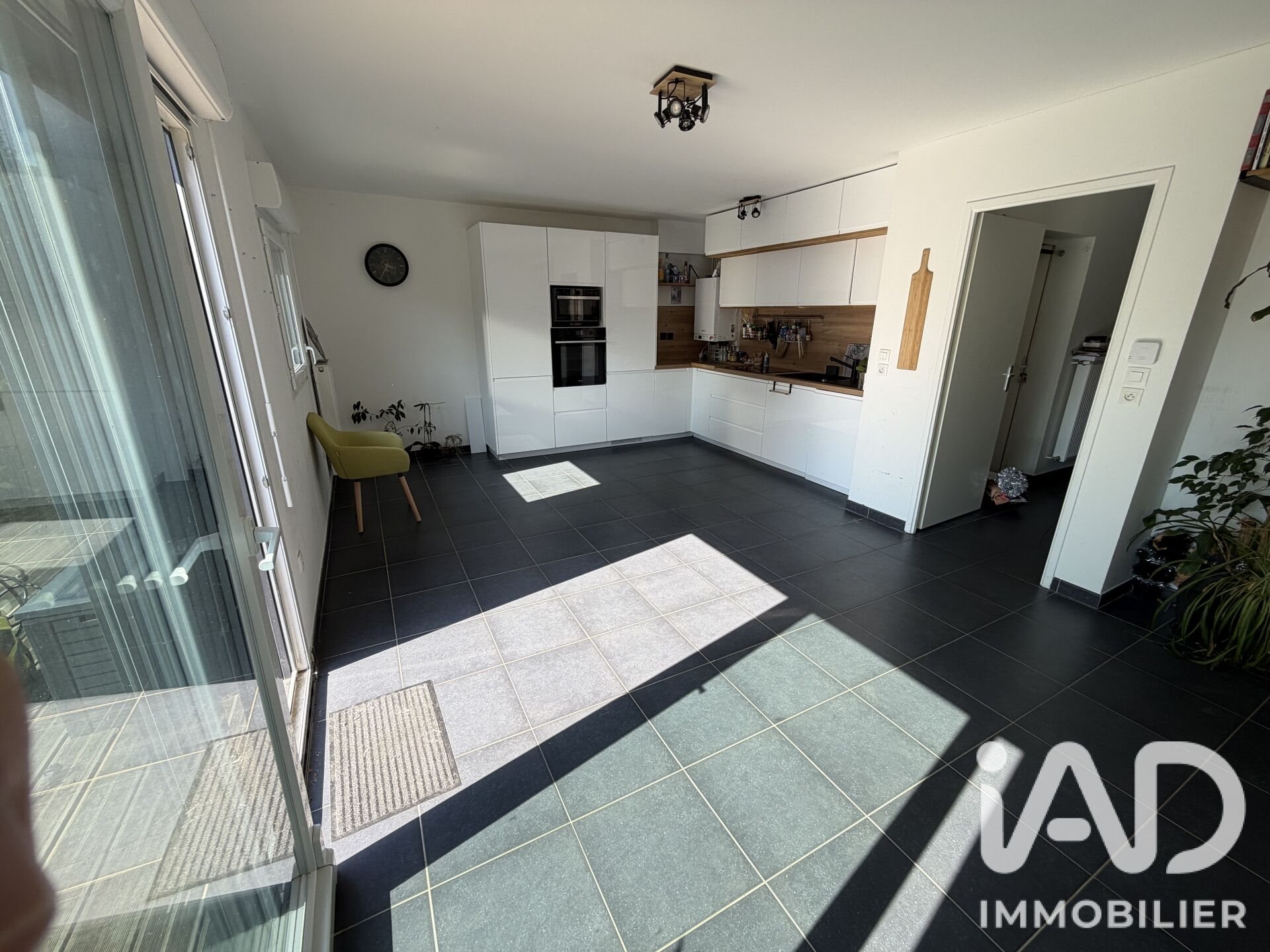 Maison à vendre, 75m², Pont-à-Marcq