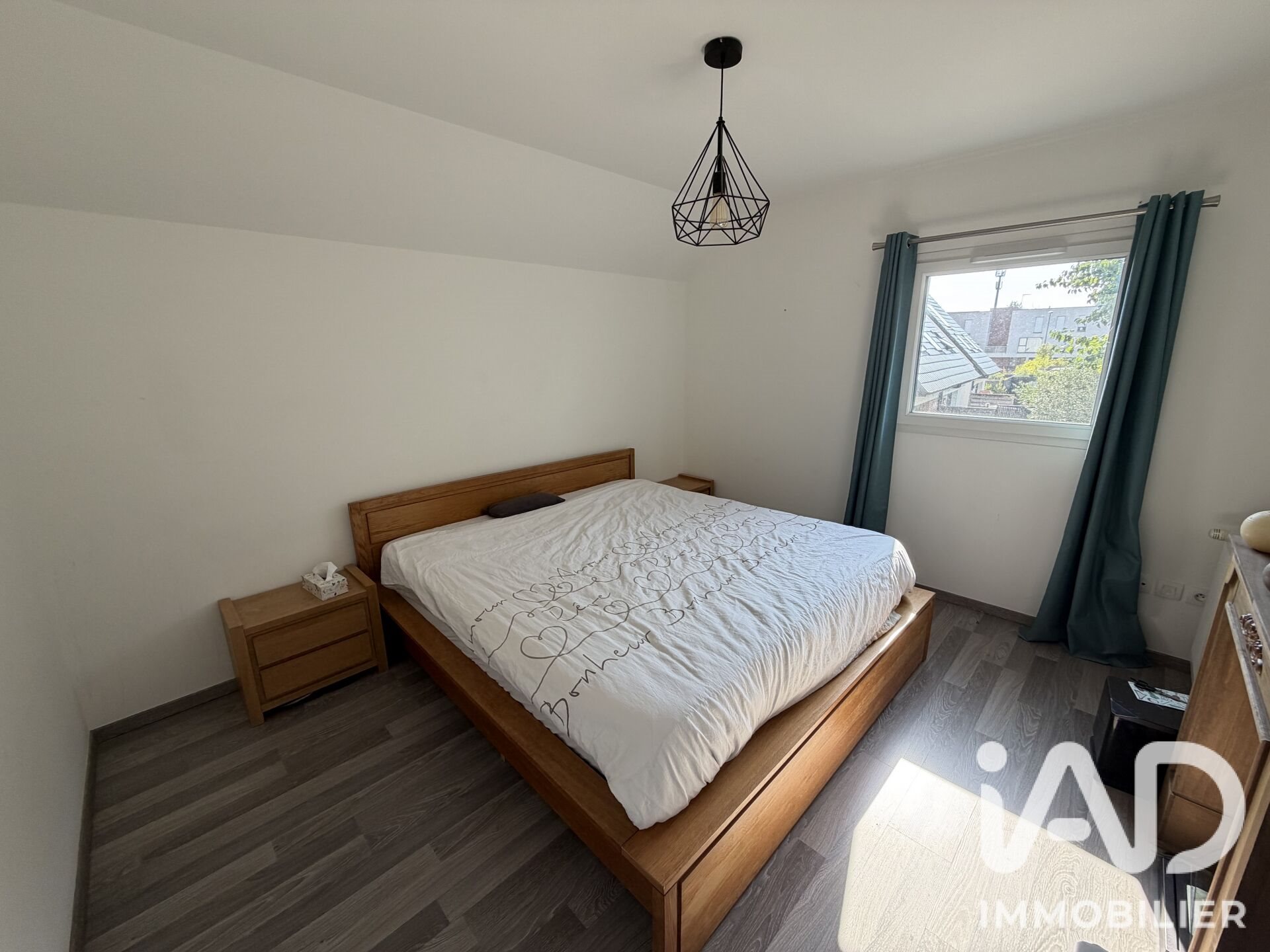 Maison à vendre, 75m², Pont-à-Marcq