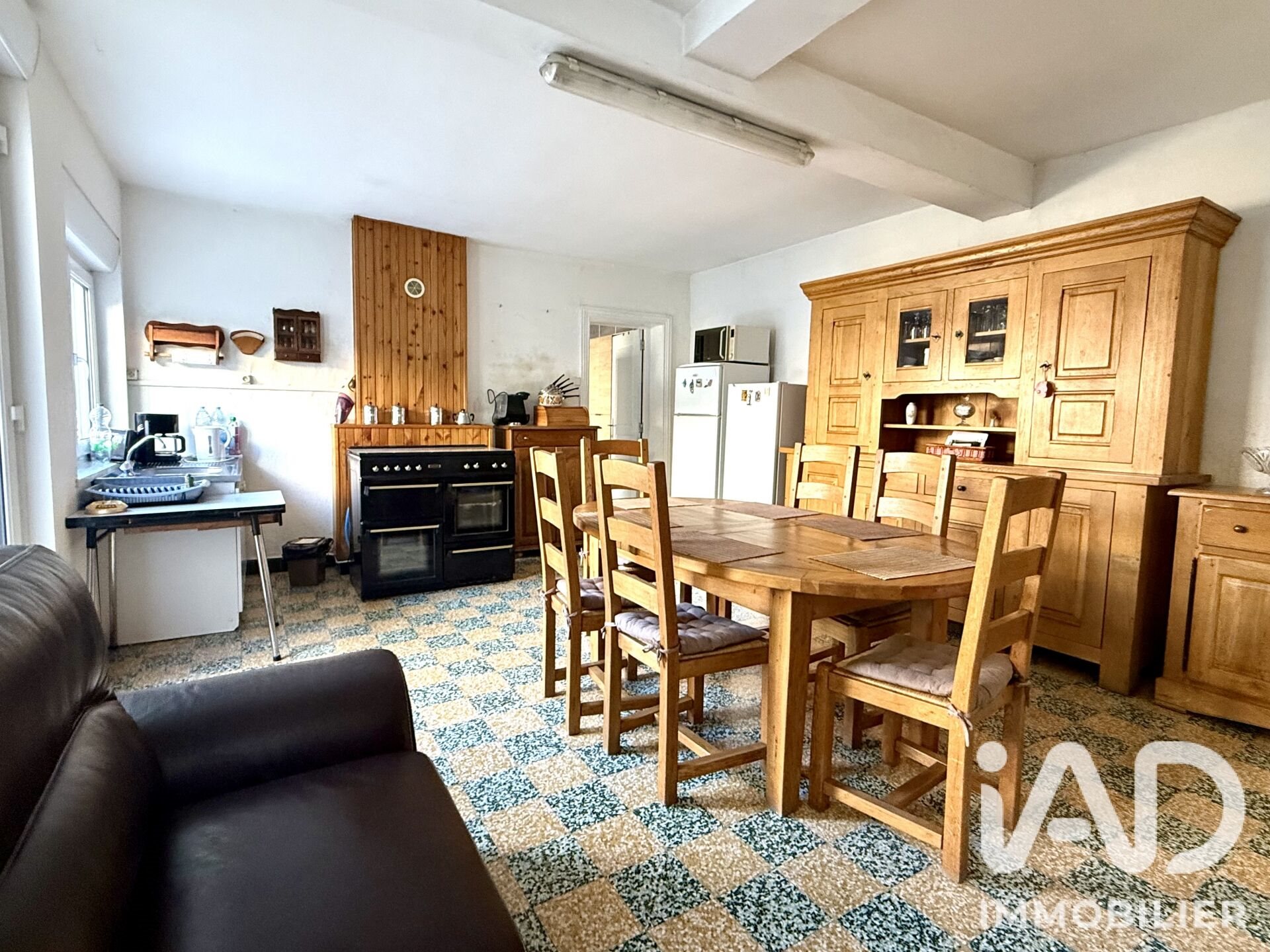 Maison à vendre, 133m², Lallaing
