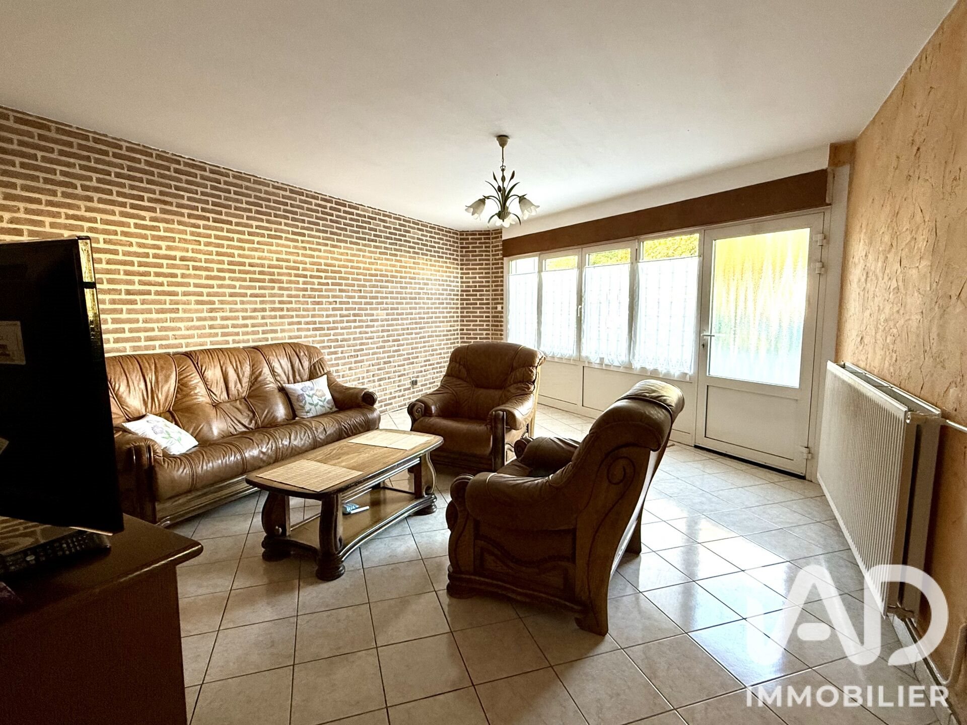 Maison à vendre, 133m², Lallaing