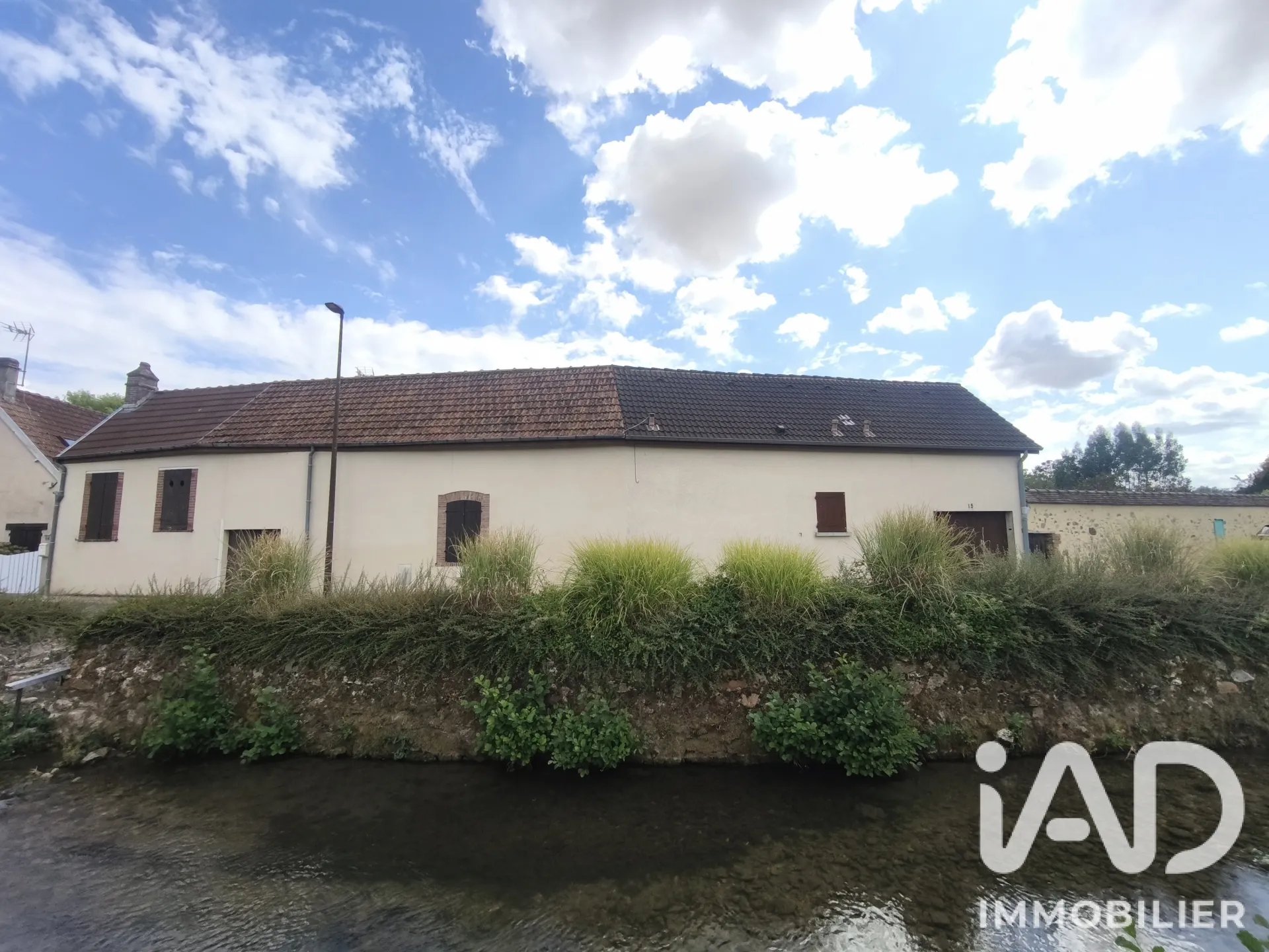 Maison à vendre, 75m², Villenauxe-la-Grande