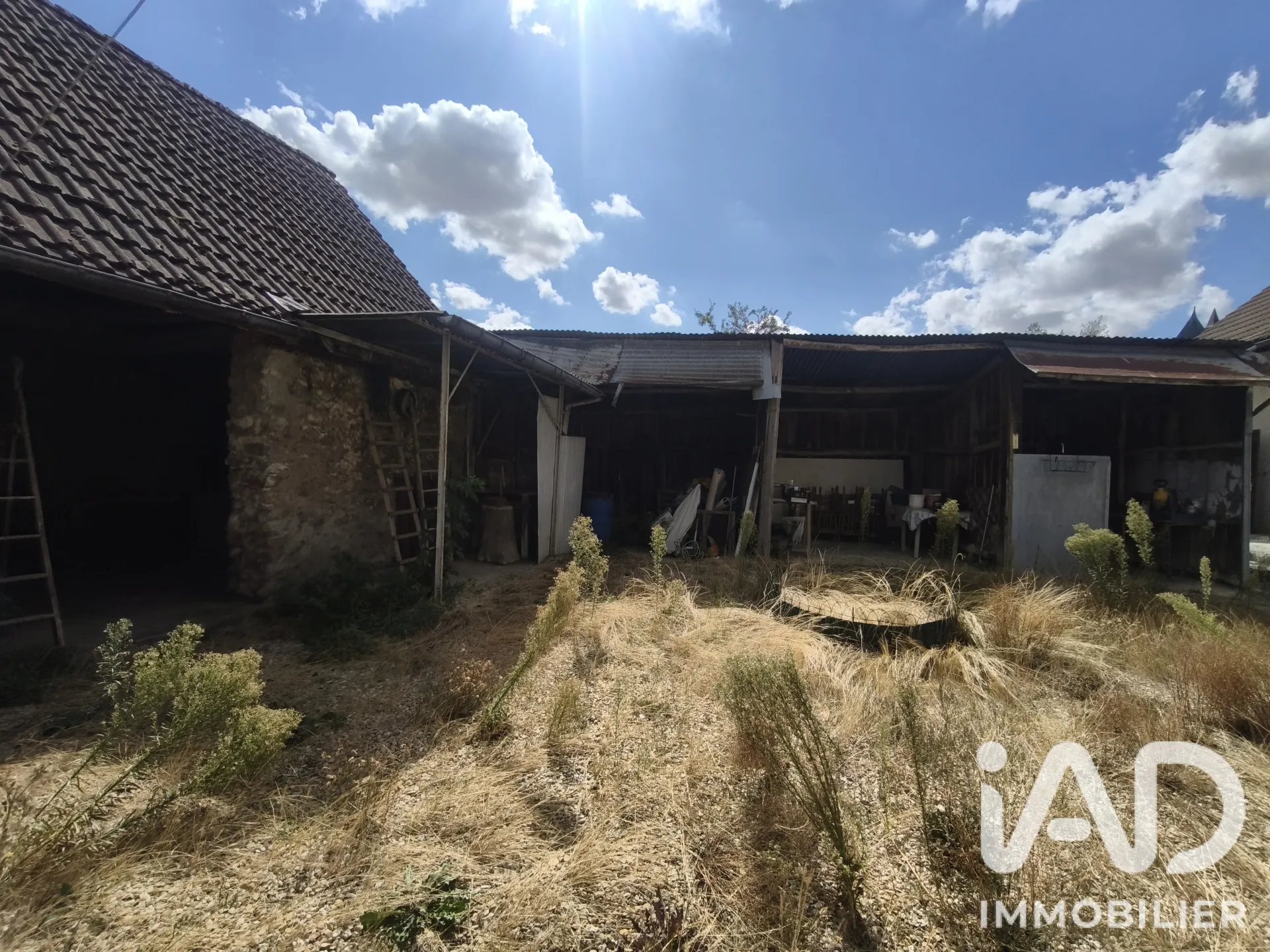 Maison à vendre, 75m², Villenauxe-la-Grande