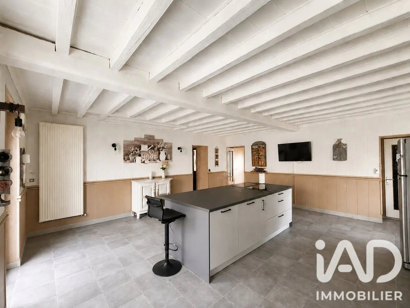 Maison à vendre, 275m², Broussy-le-Grand