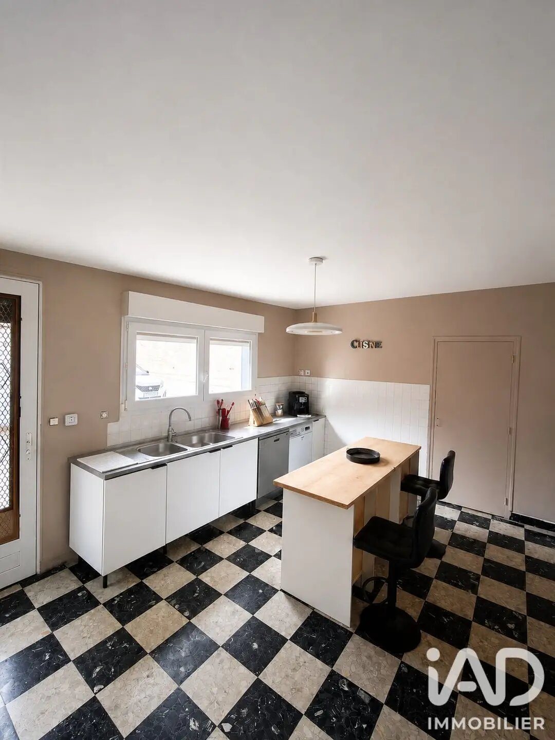 Maison à vendre, 275m², Broussy-le-Grand