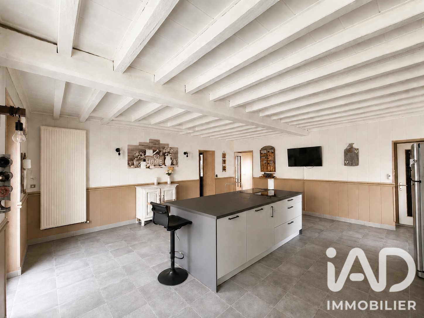 Maison à vendre, 266m², Broussy-le-Grand
