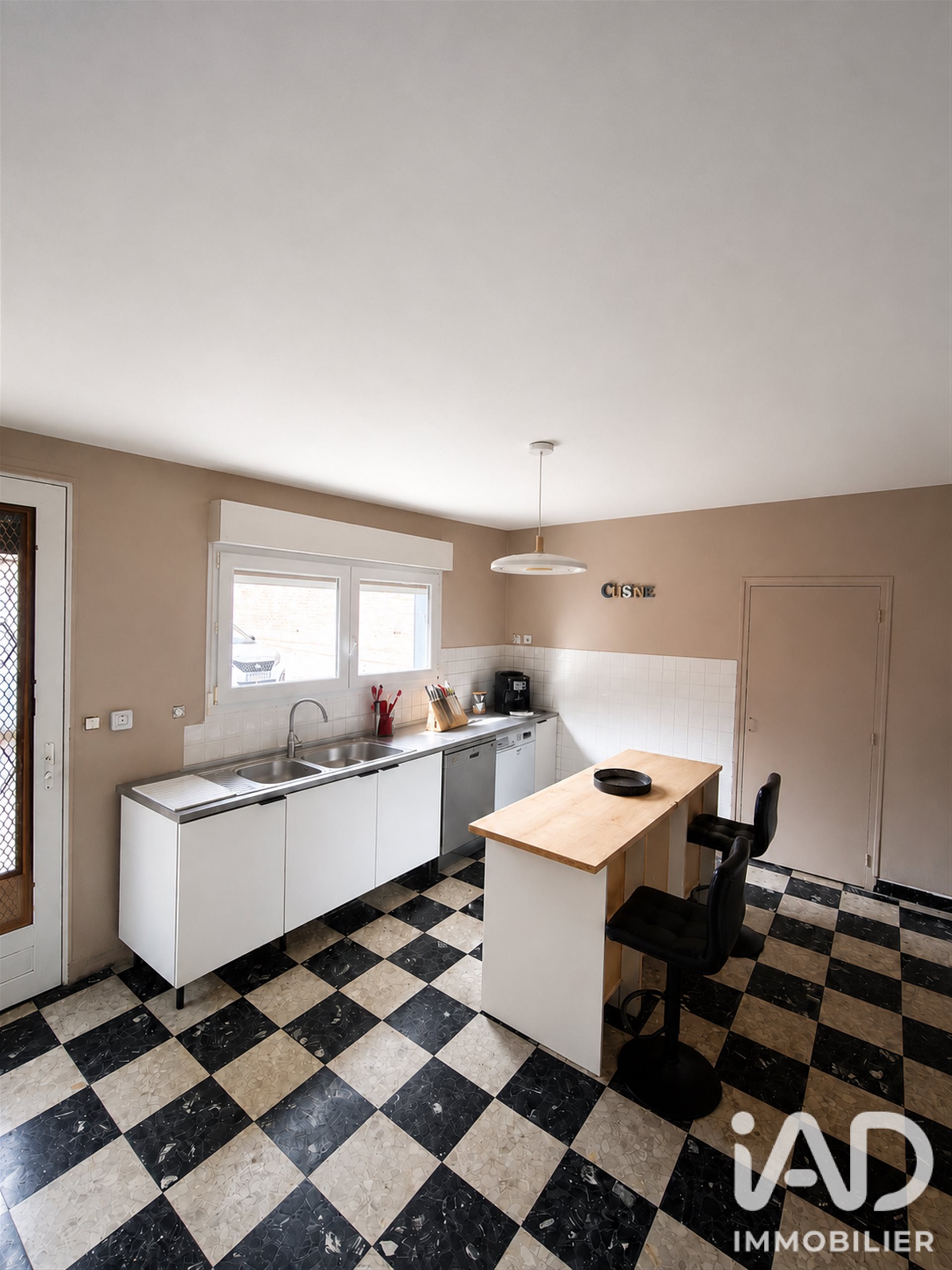 Maison à vendre, 266m², Broussy-le-Grand
