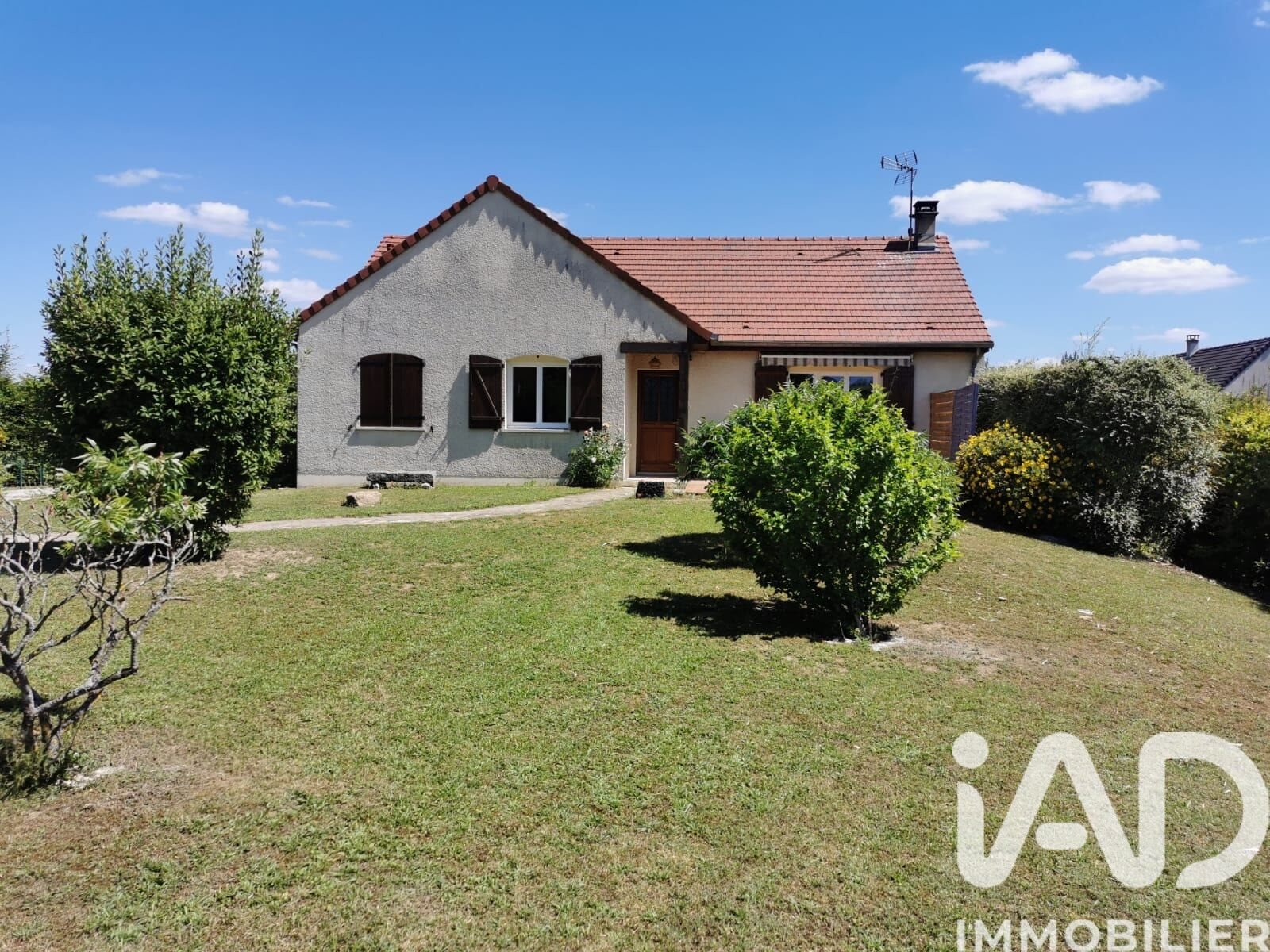 Maison à vendre, 90m², Pleurs