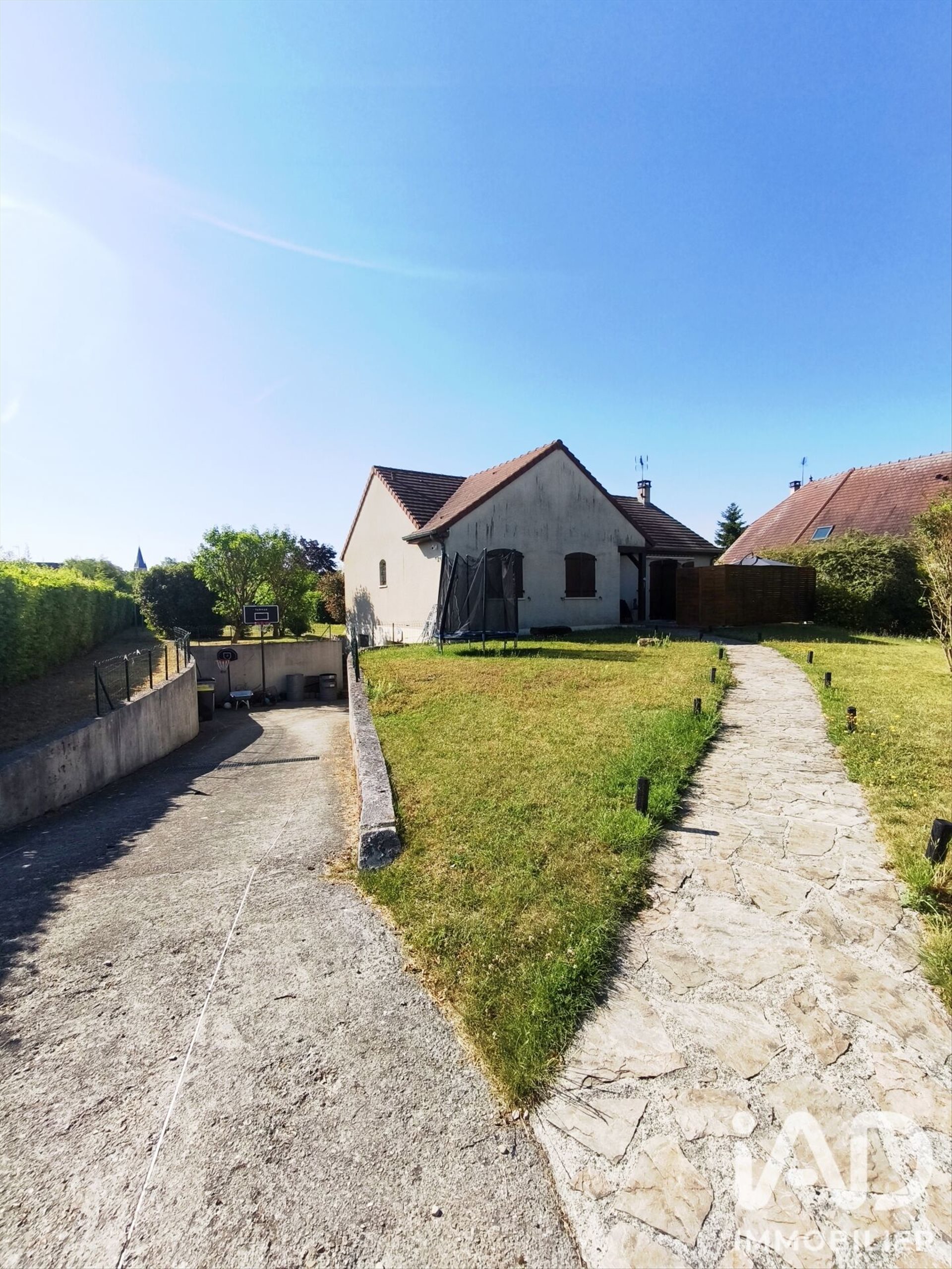 Maison à vendre, 90m², Pleurs