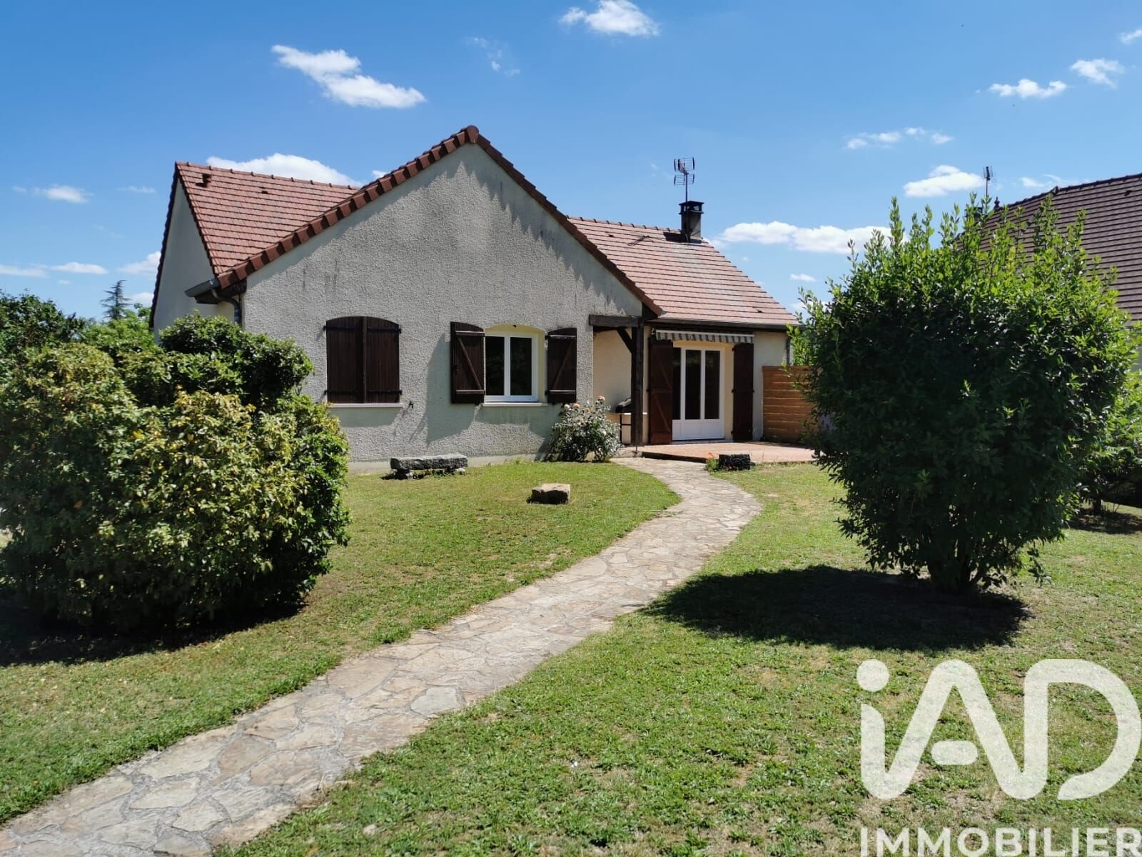 Maison à vendre, 90m², Pleurs