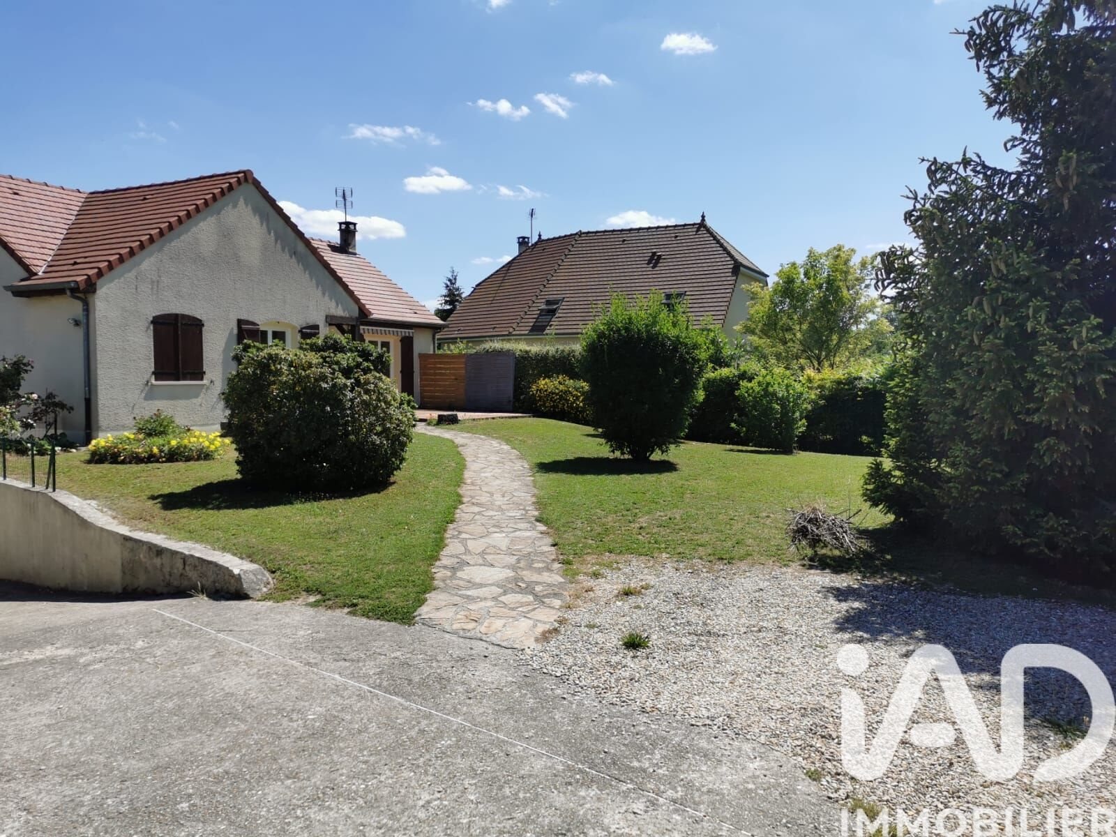 Maison à vendre, 90m², Pleurs