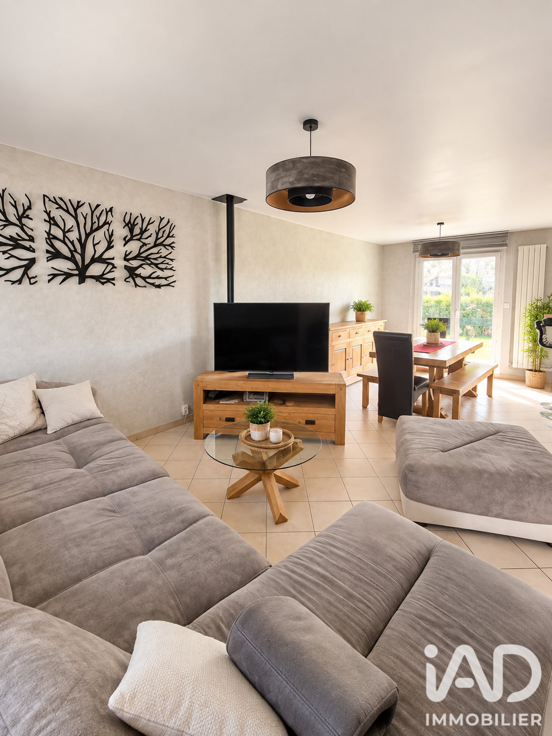 Maison à vendre, 95m², Villenauxe-la-Grande