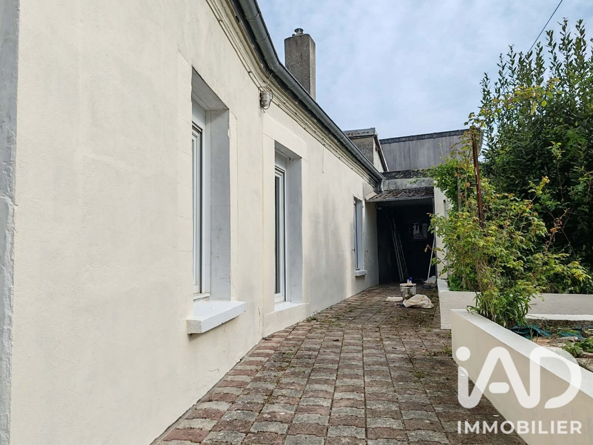 Maison à vendre, 62m², Sézanne
