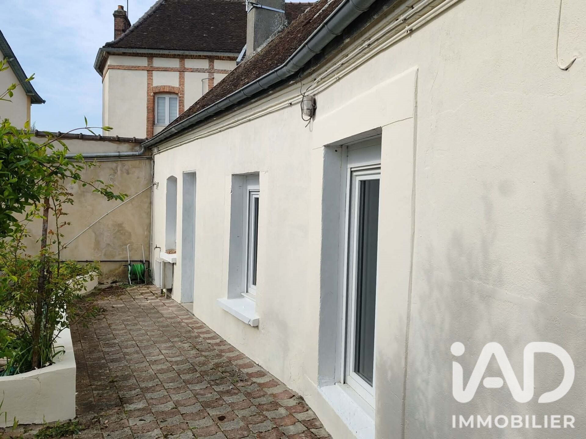 Maison à vendre, 62m², Sézanne
