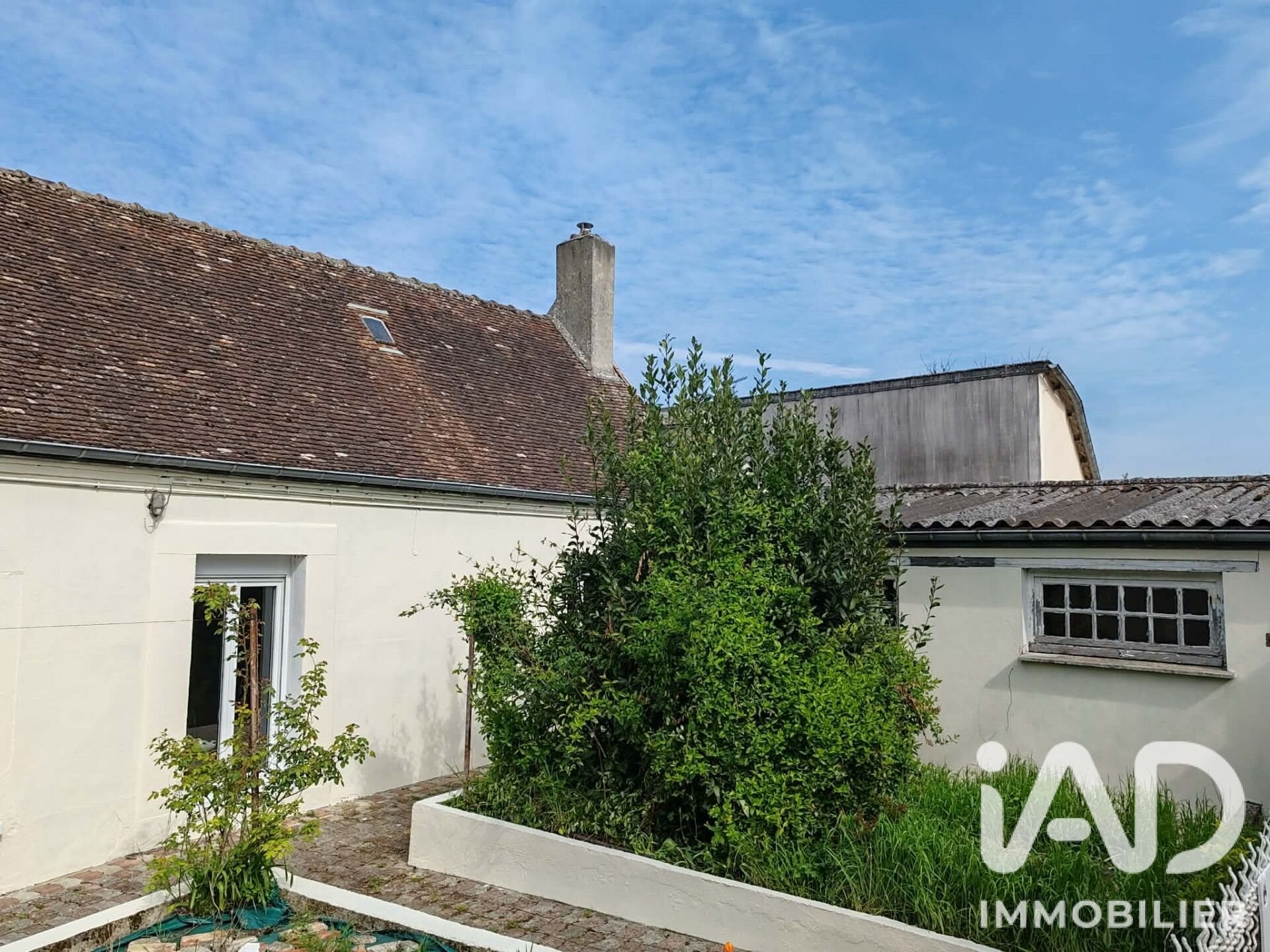 Maison à vendre, 62m², Sézanne