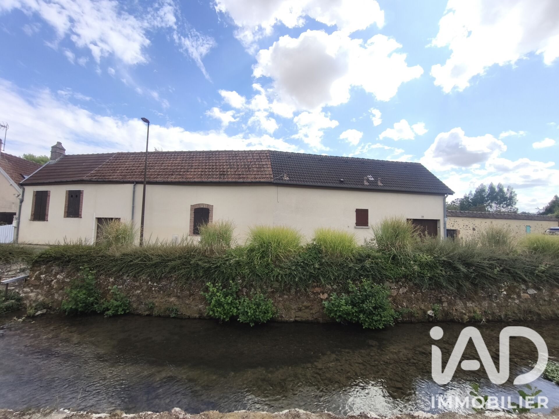 Maison à vendre, 75m², Villenauxe-la-Grande