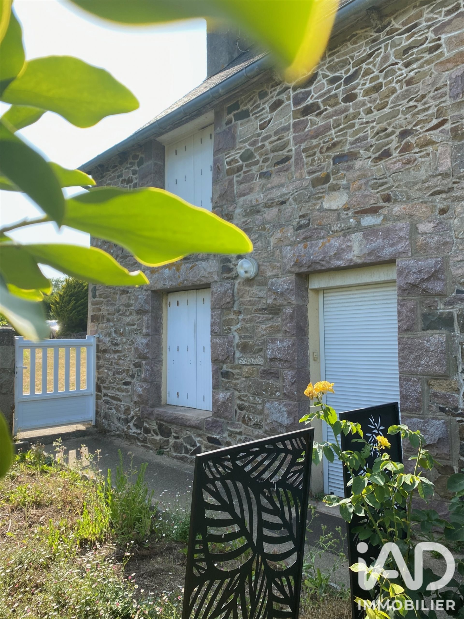 Maison à vendre, 44m², Plouézec