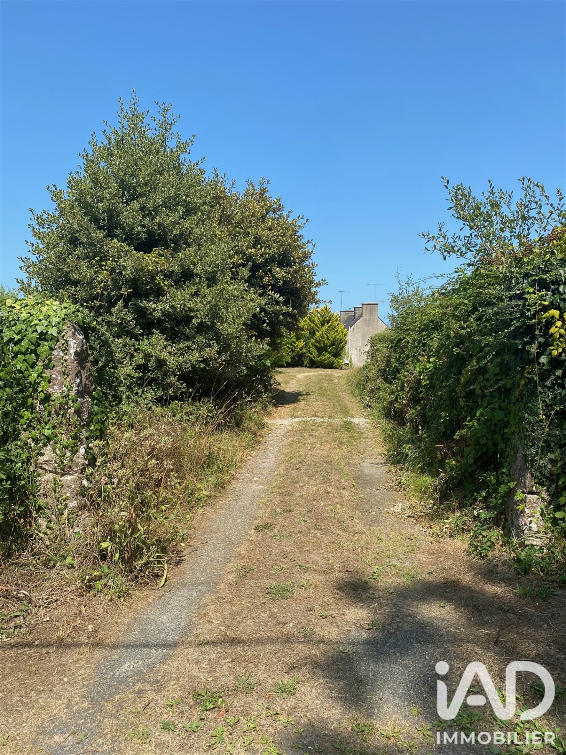 Maison à vendre, 44m², Plouézec