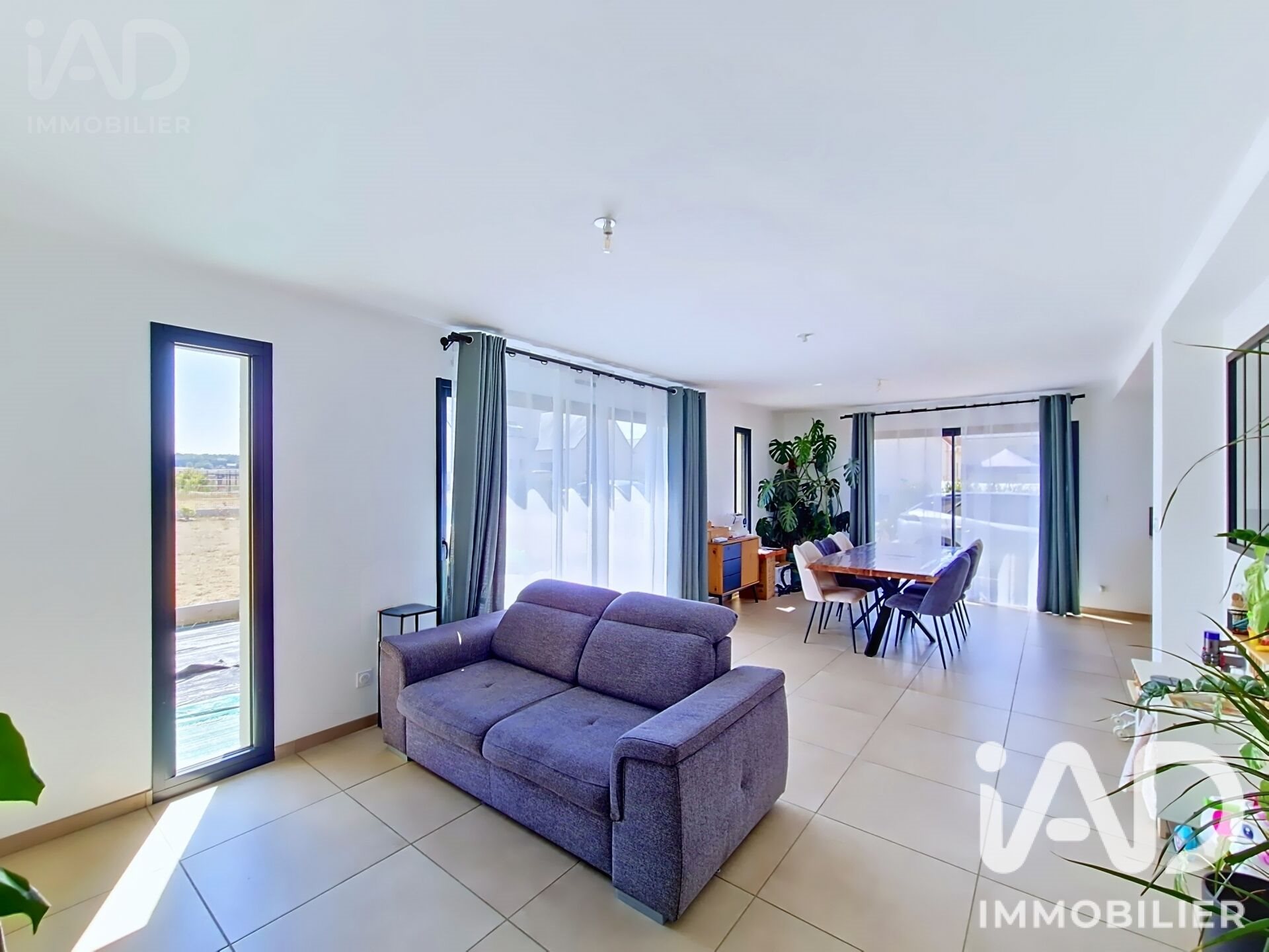 Maison à vendre, 119m², Arelaune-en-Seine
