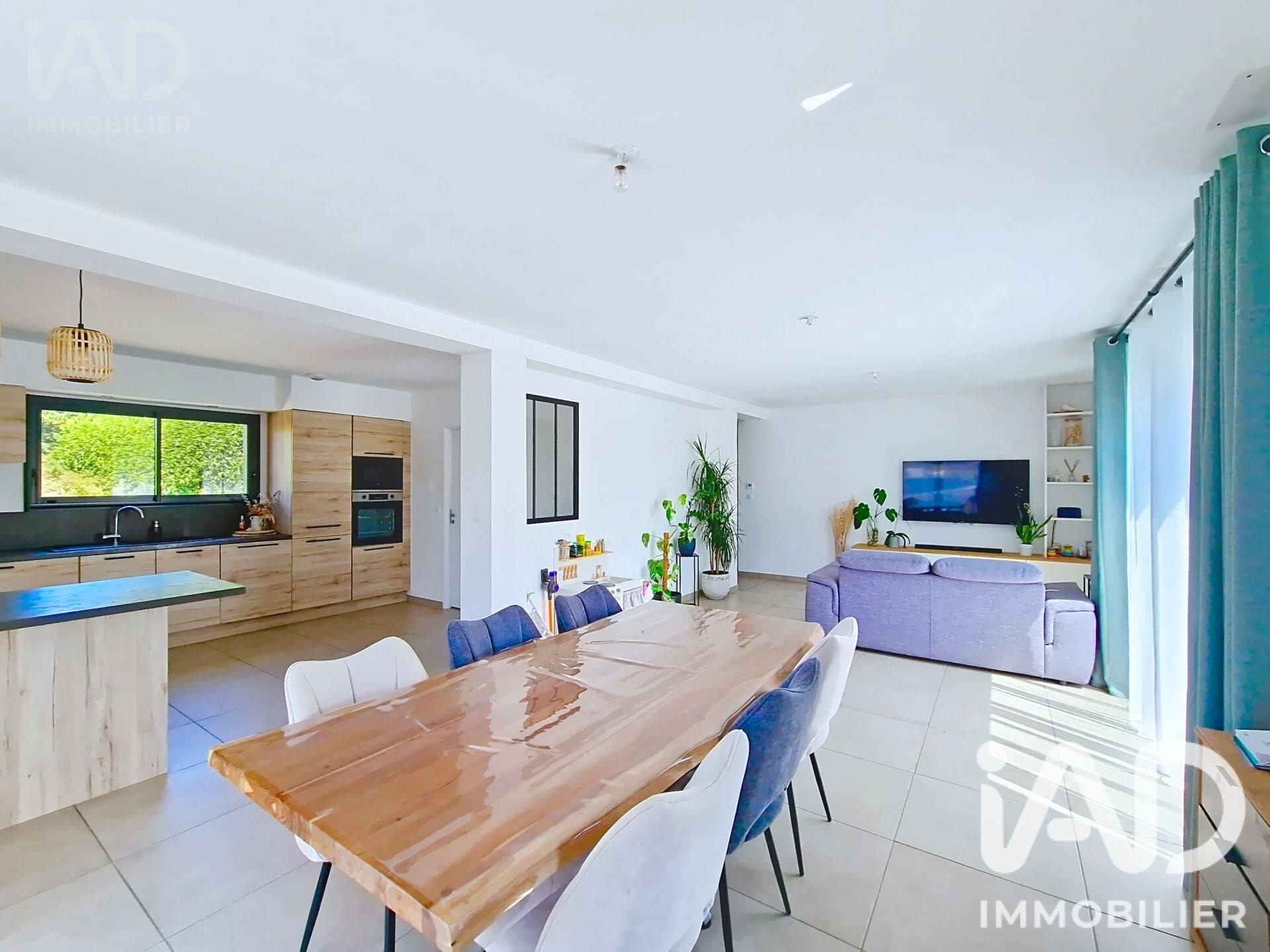Maison à vendre, 119m², Arelaune-en-Seine