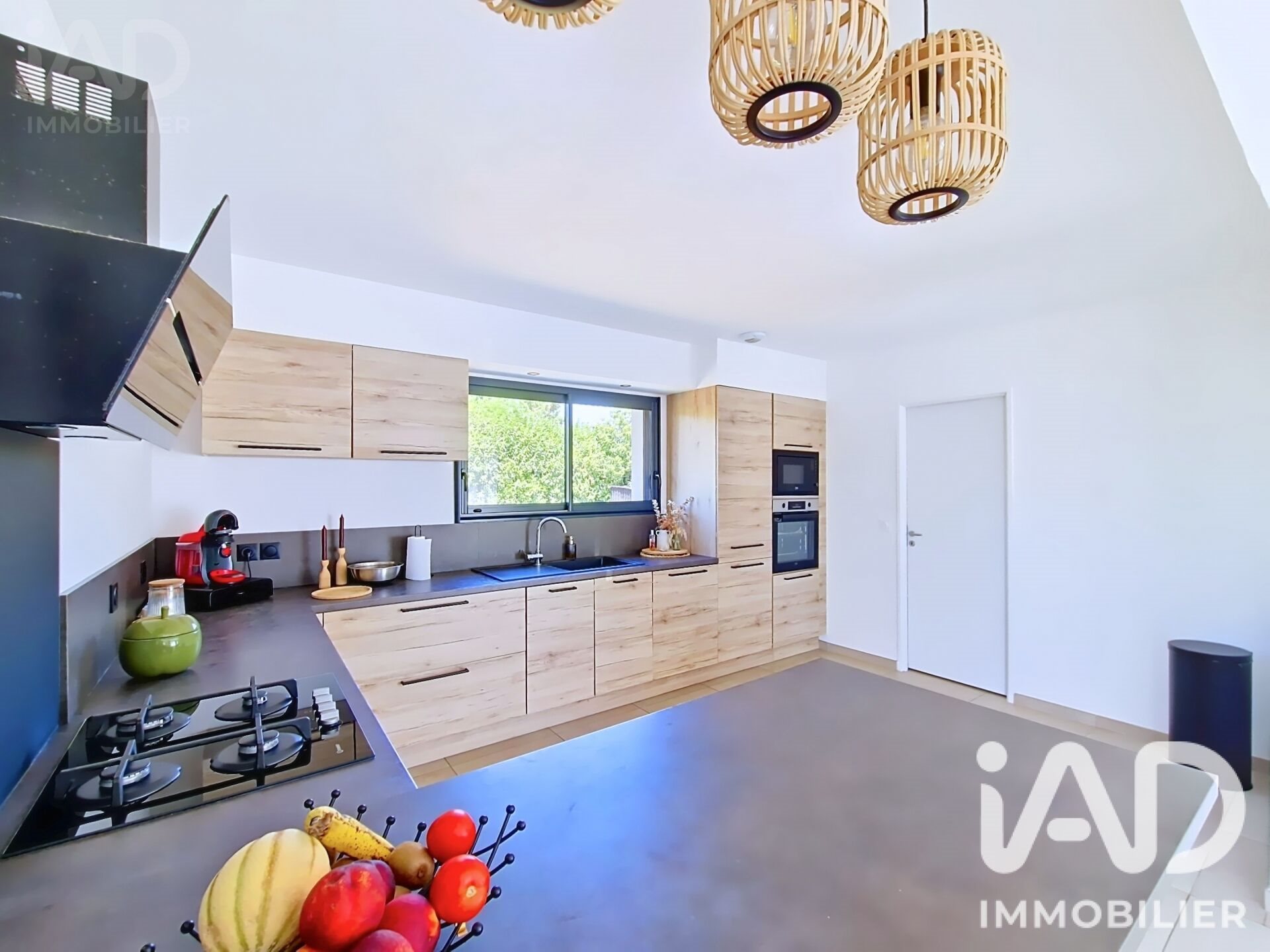 Maison à vendre, 119m², Arelaune-en-Seine