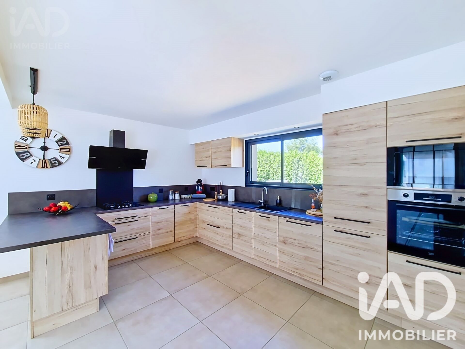 Maison à vendre, 119m², Arelaune-en-Seine