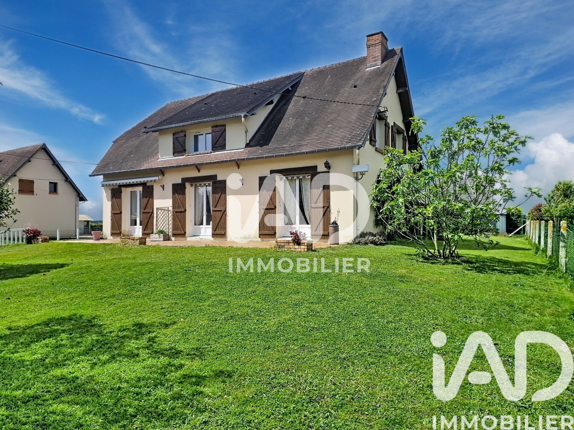 Maison à vendre, 141m², Duclair