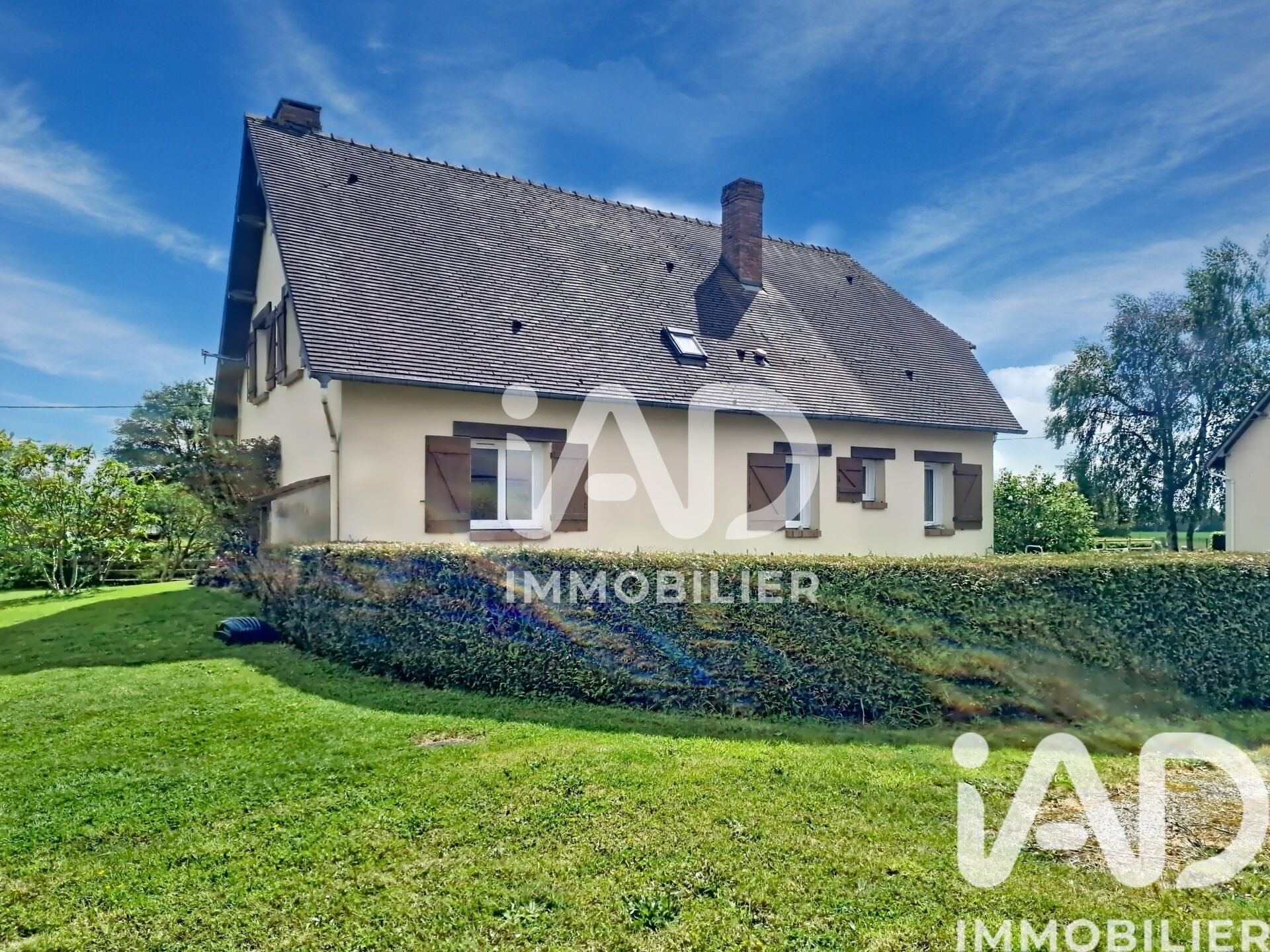 Maison à vendre, 141m², Duclair