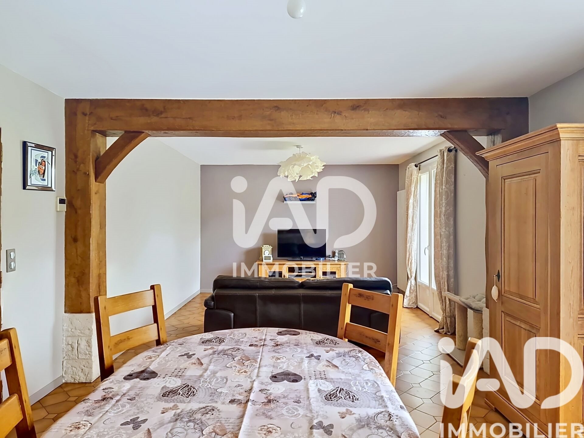 Maison à vendre, 141m², Duclair