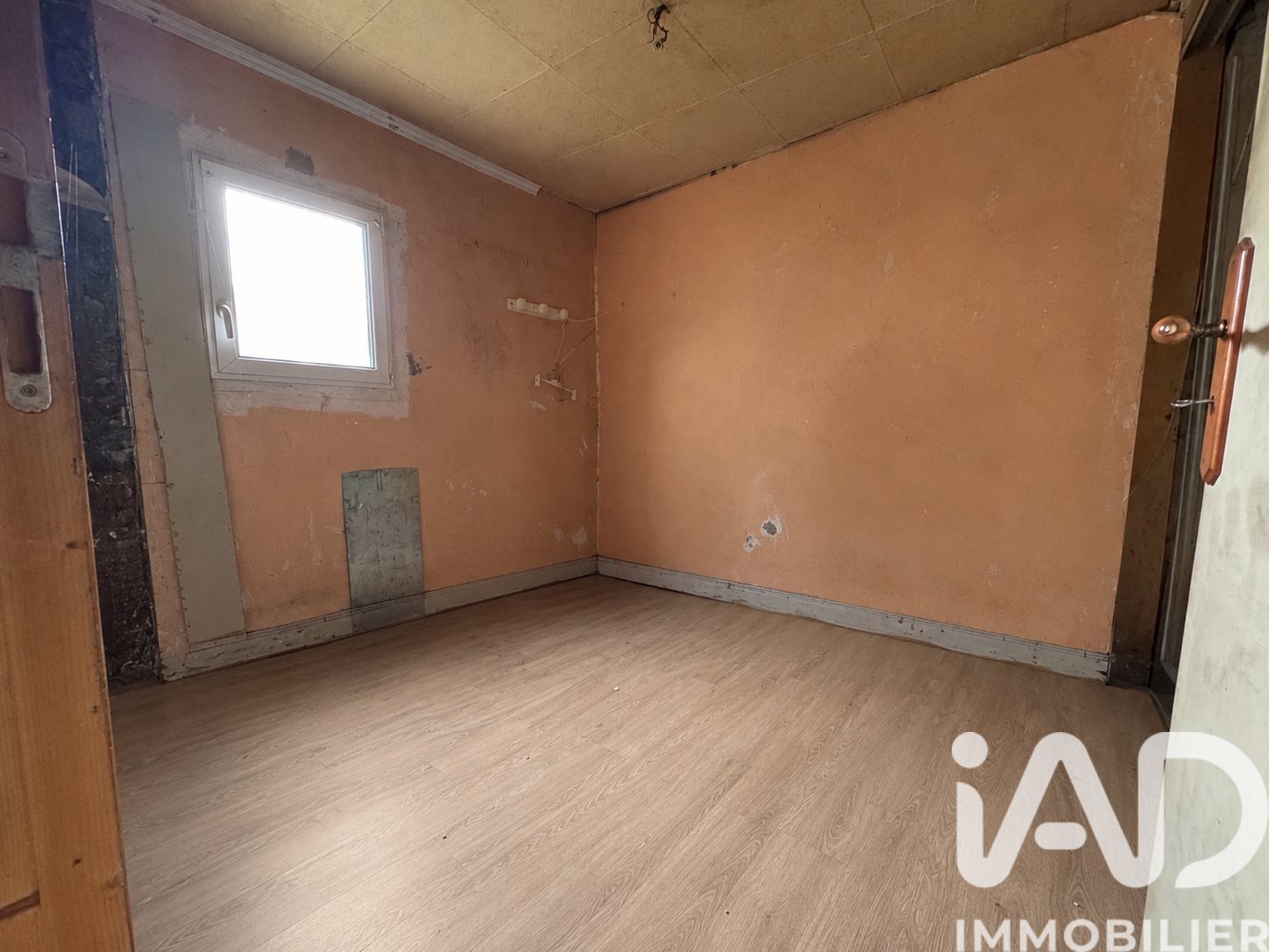 Maison à vendre, 45m², Mondoubleau