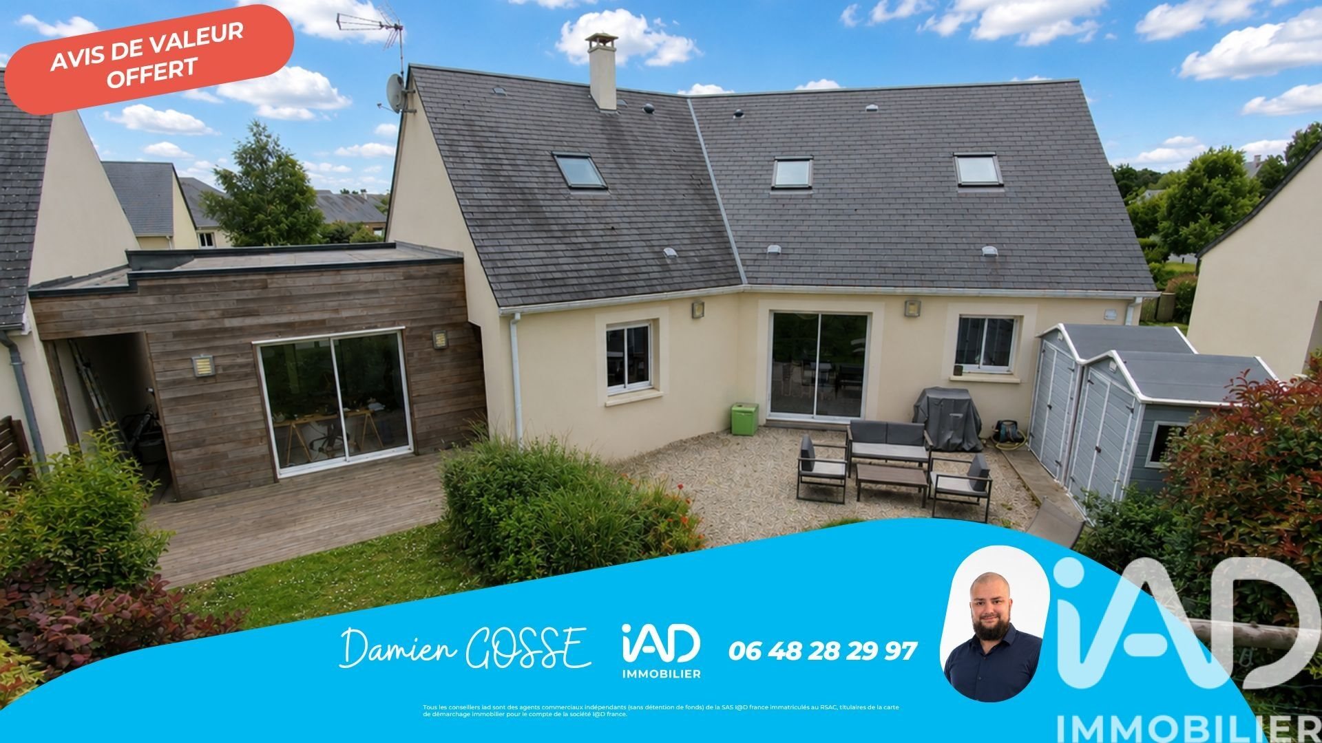 Maison à vendre, 160m², Vendôme