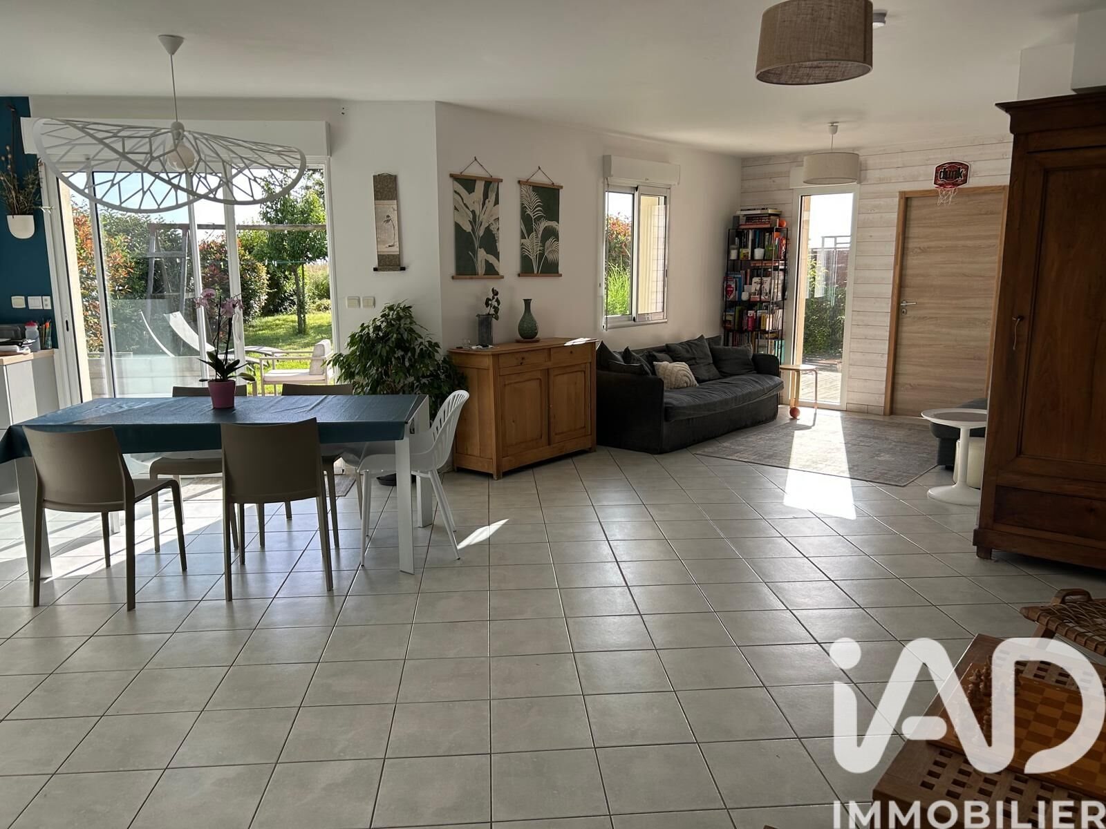Maison à vendre, 160m², Vendôme
