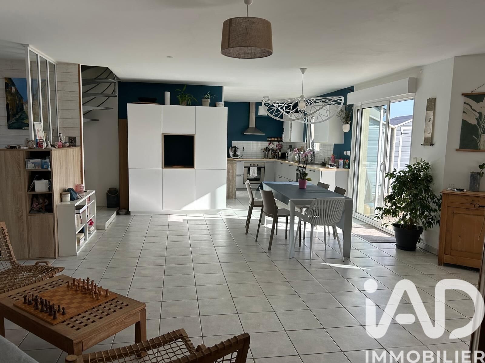 Maison à vendre, 160m², Vendôme