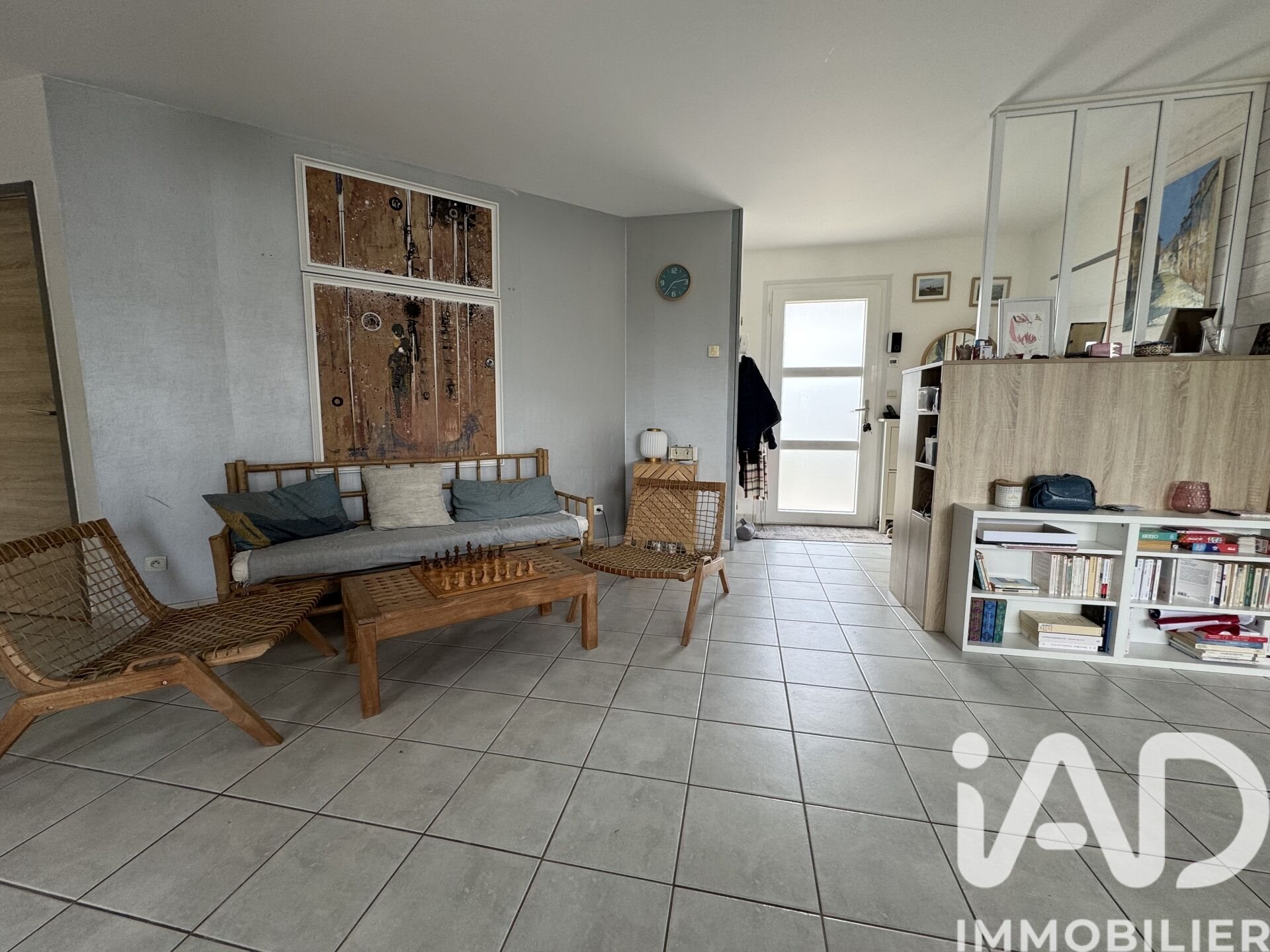 Maison à vendre, 160m², Vendôme