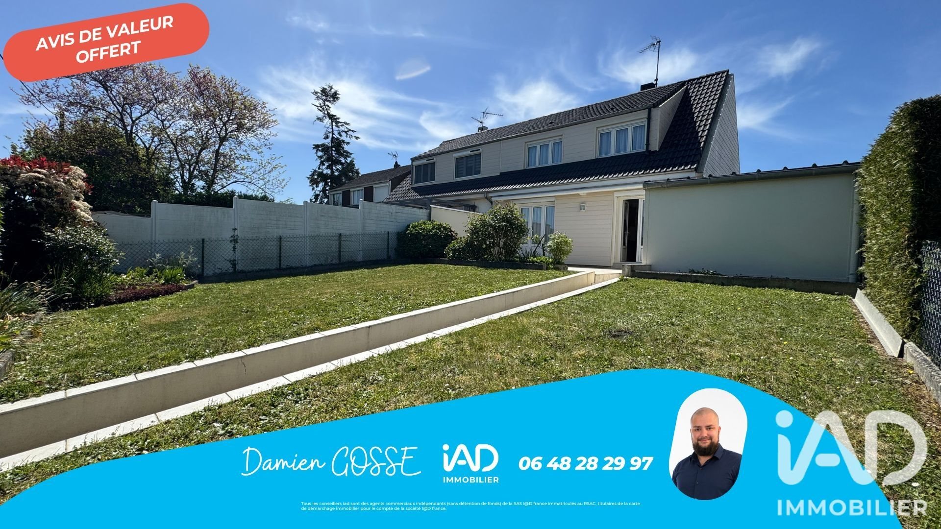 Maison à vendre, 86m², Vendôme