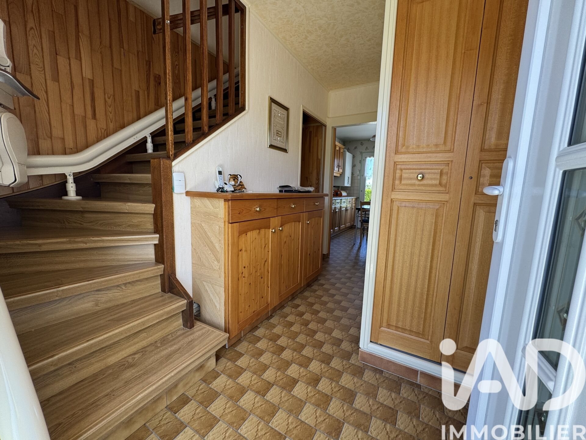 Maison à vendre, 86m², Vendôme