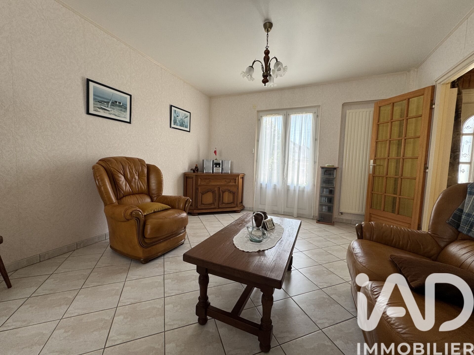 Maison à vendre, 86m², Vendôme